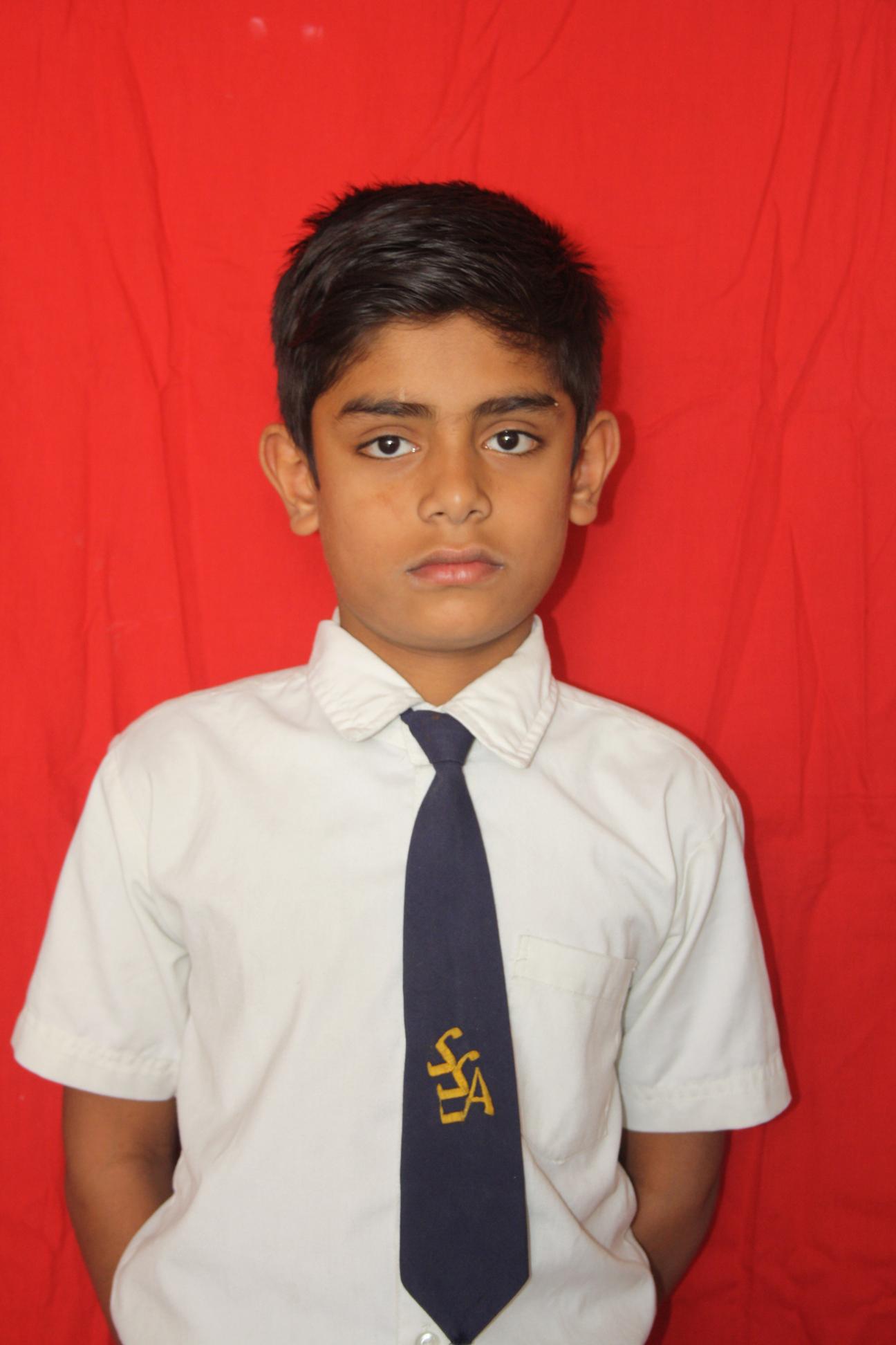 Delhi Public School Rudrapur