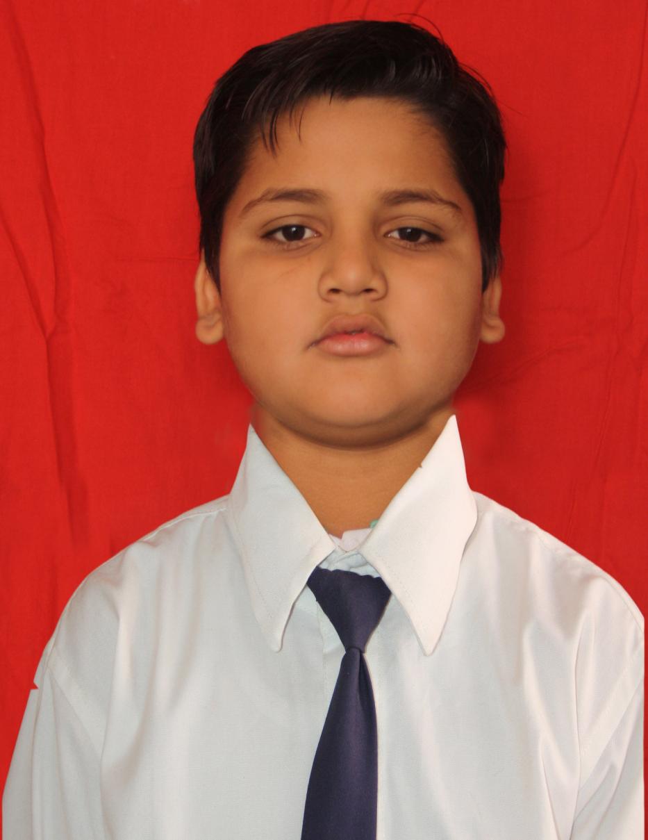 Delhi Public School Rudrapur