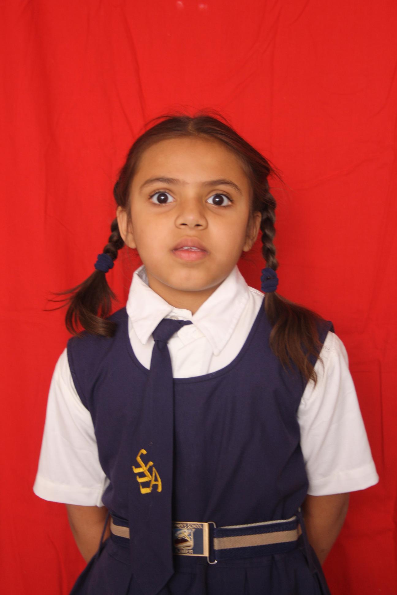 Delhi Public School Rudrapur