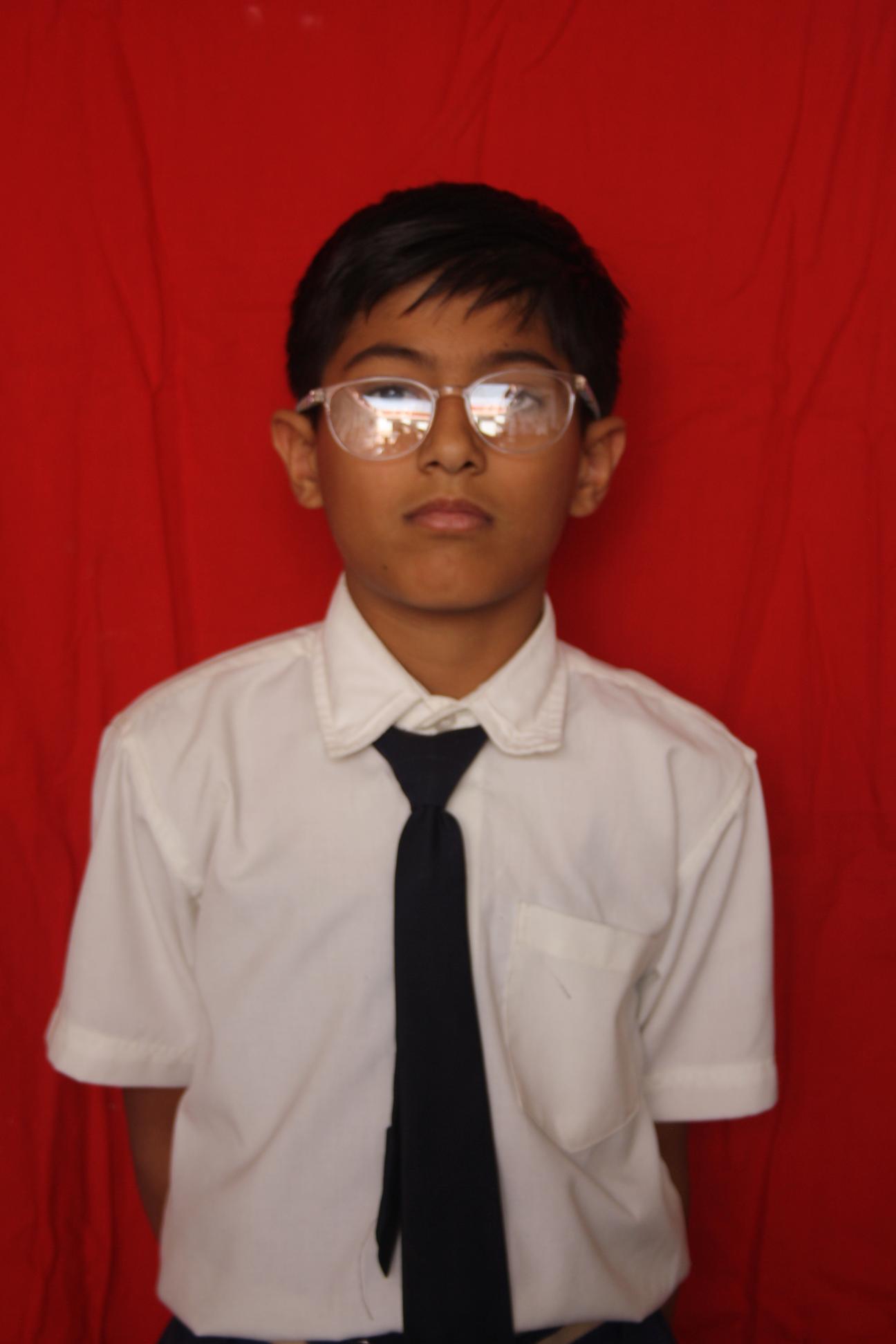 Delhi Public School Rudrapur