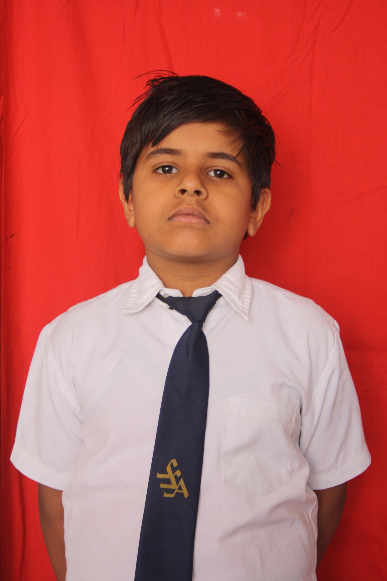 Delhi Public School Rudrapur