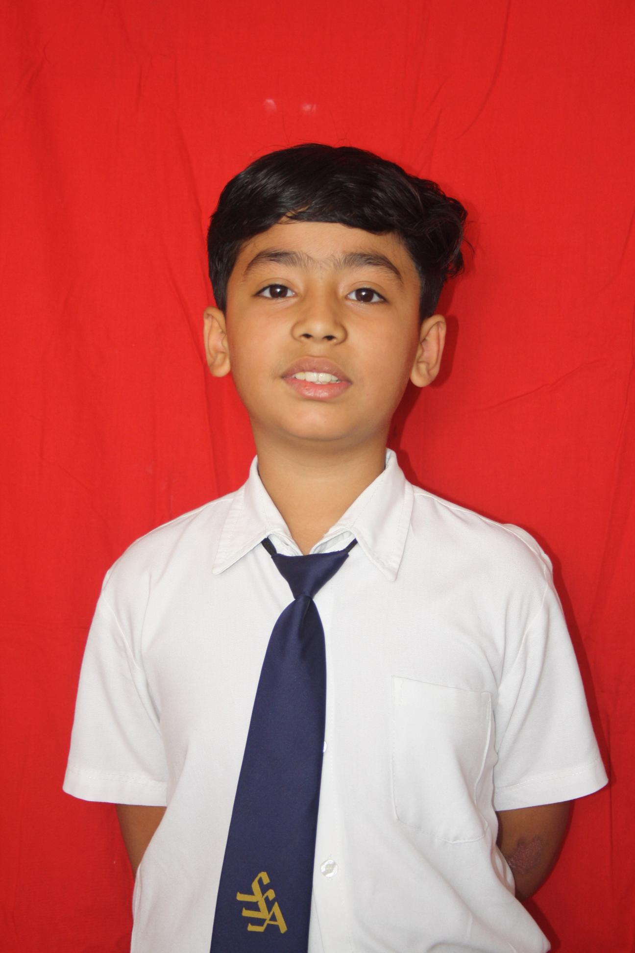 Delhi Public School Rudrapur
