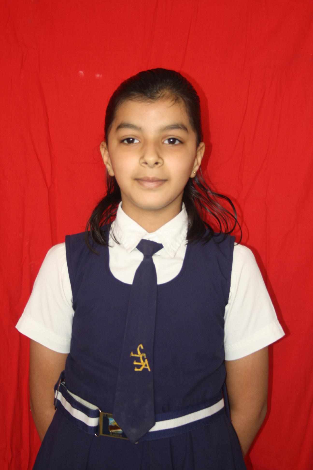 Delhi Public School Rudrapur