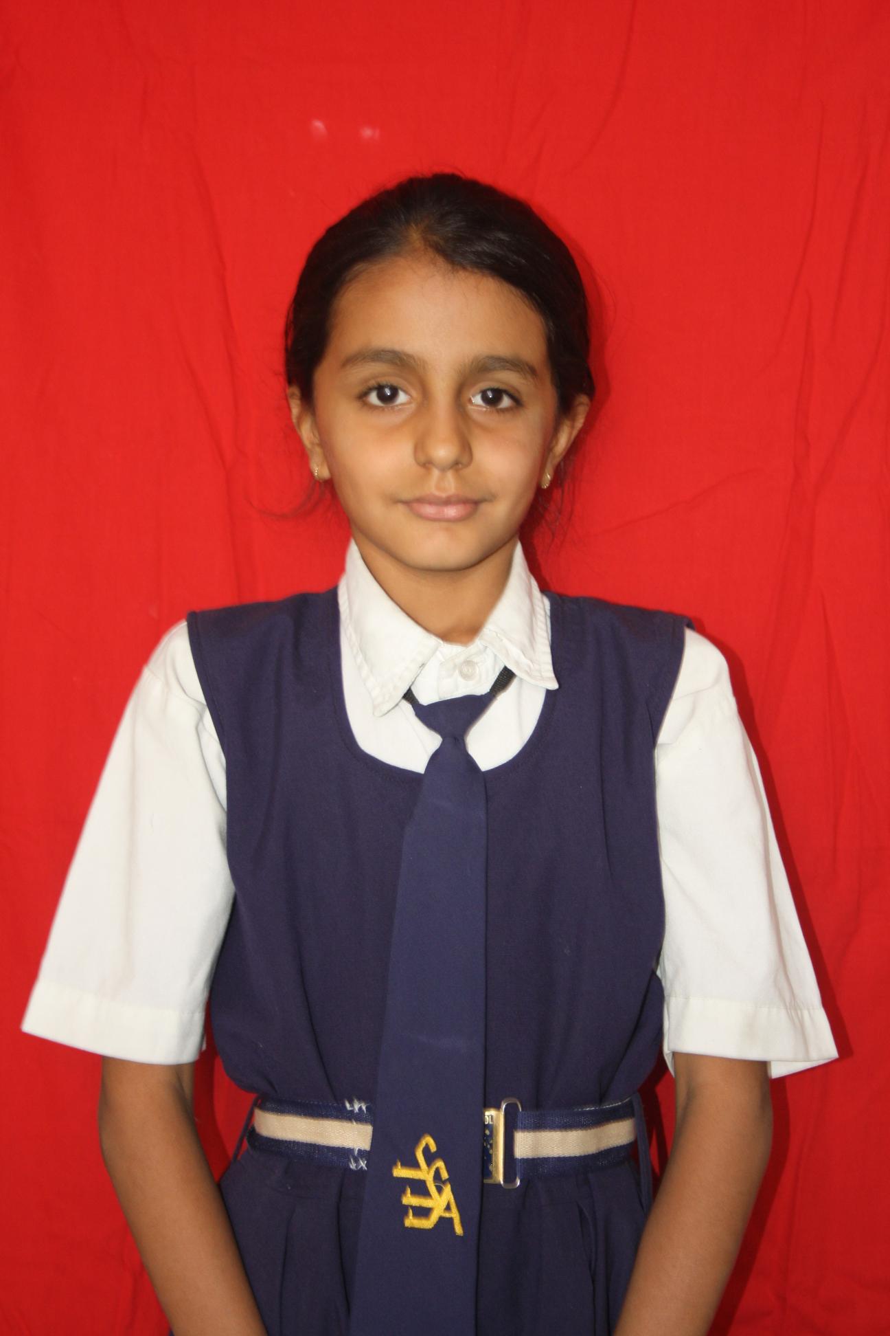 Delhi Public School Rudrapur