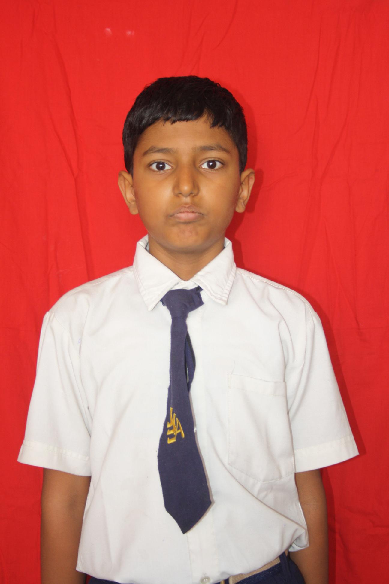 Delhi Public School Rudrapur