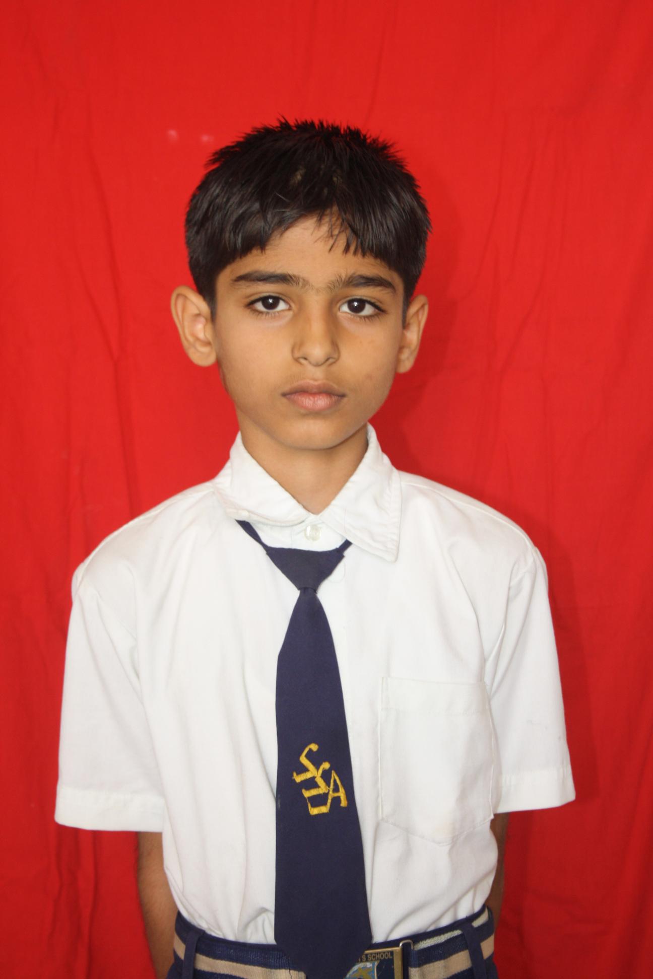 Delhi Public School Rudrapur