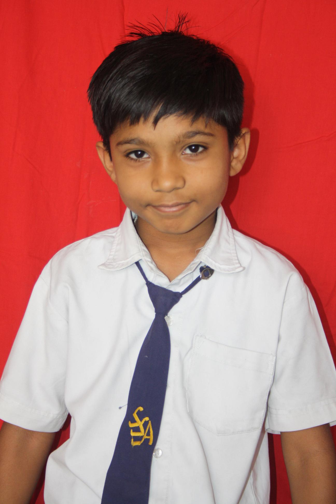 Delhi Public School Rudrapur