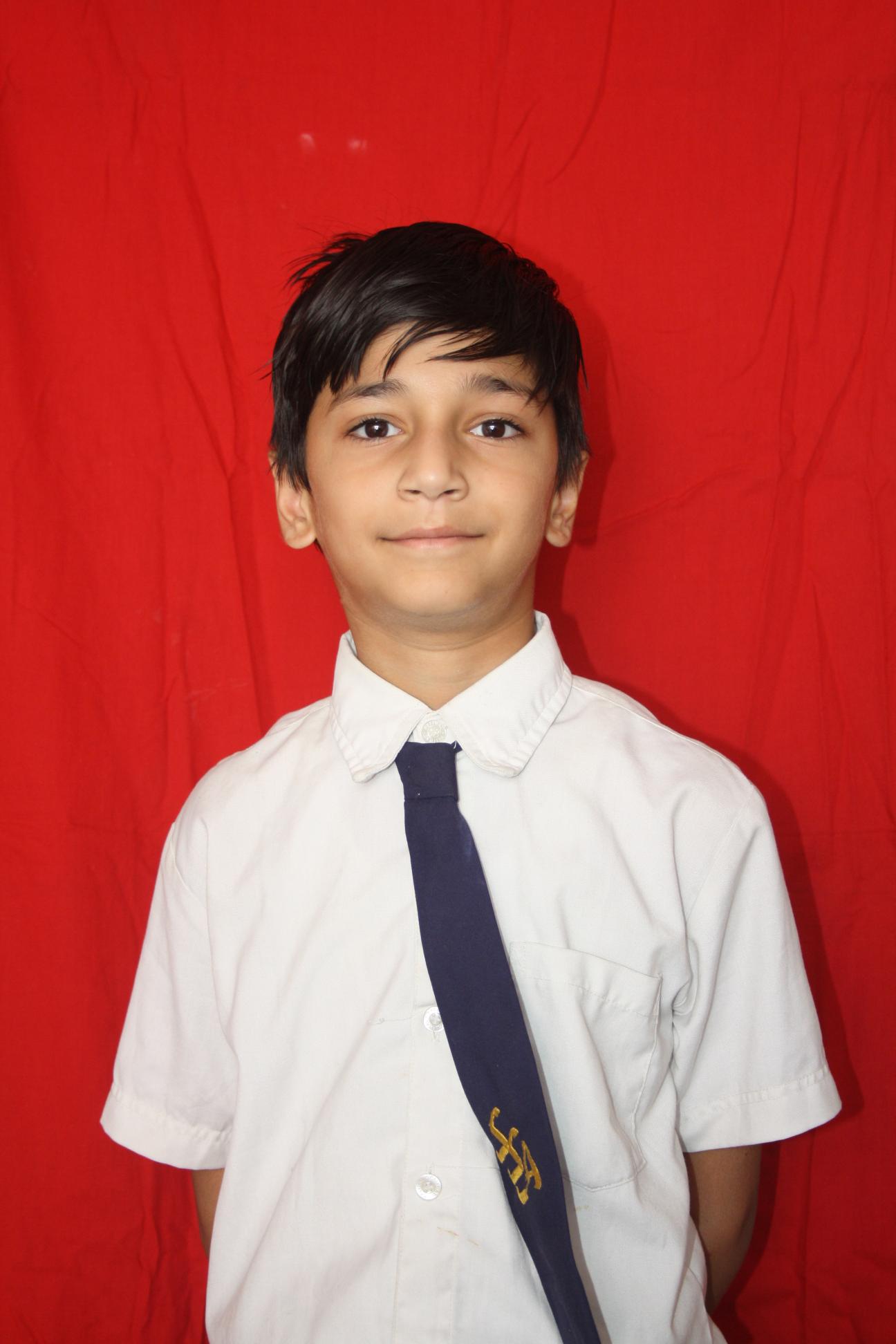 Delhi Public School Rudrapur