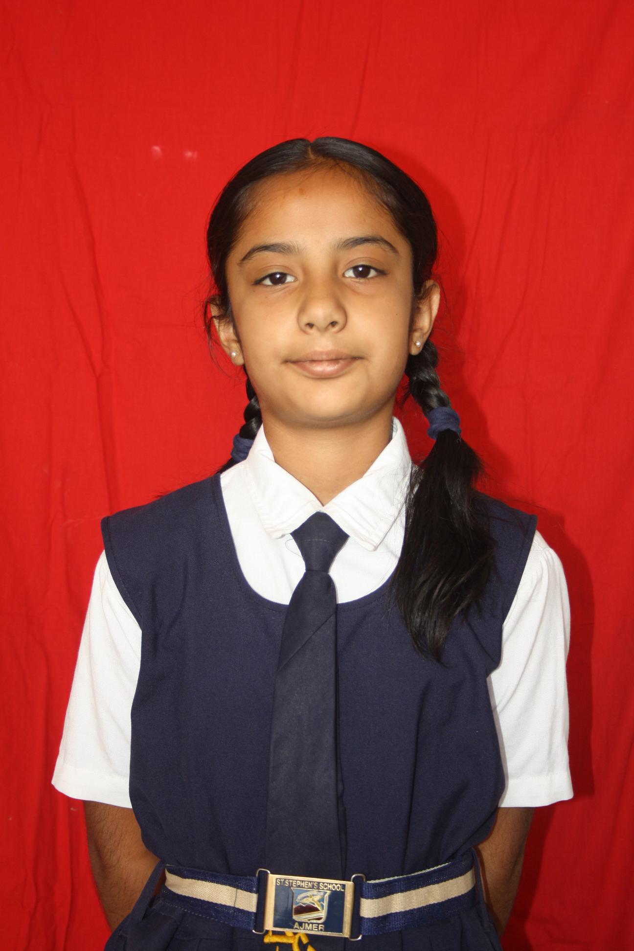 Delhi Public School Rudrapur