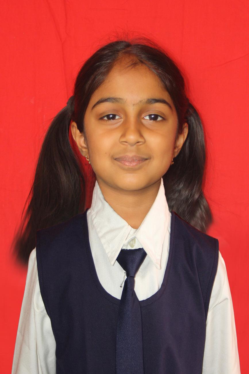 Delhi Public School Rudrapur