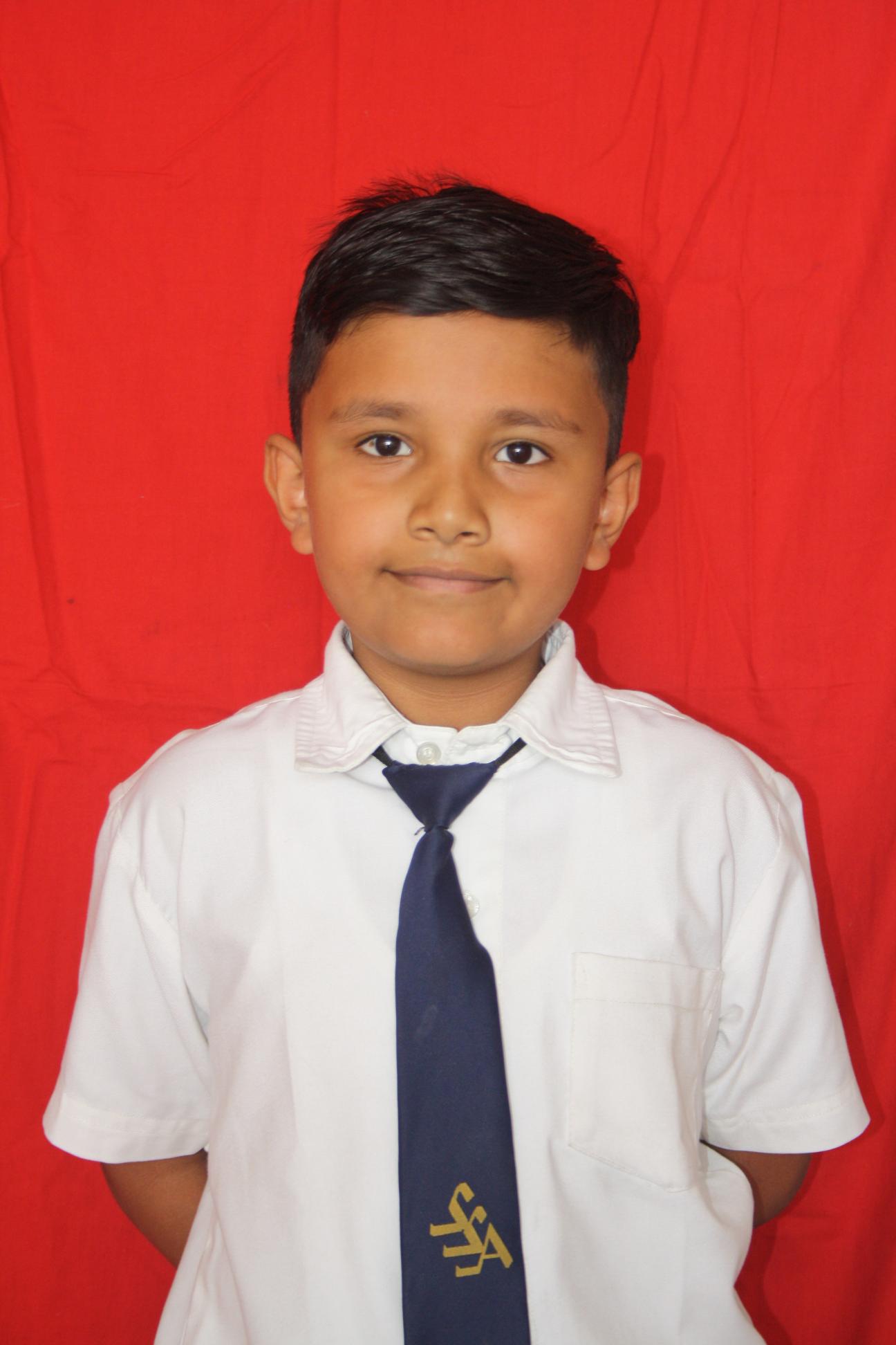 Delhi Public School Rudrapur