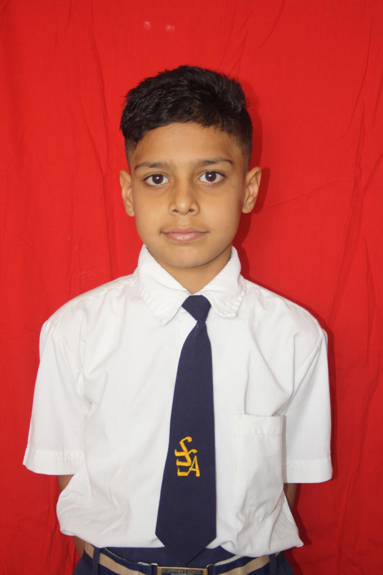 Delhi Public School Rudrapur