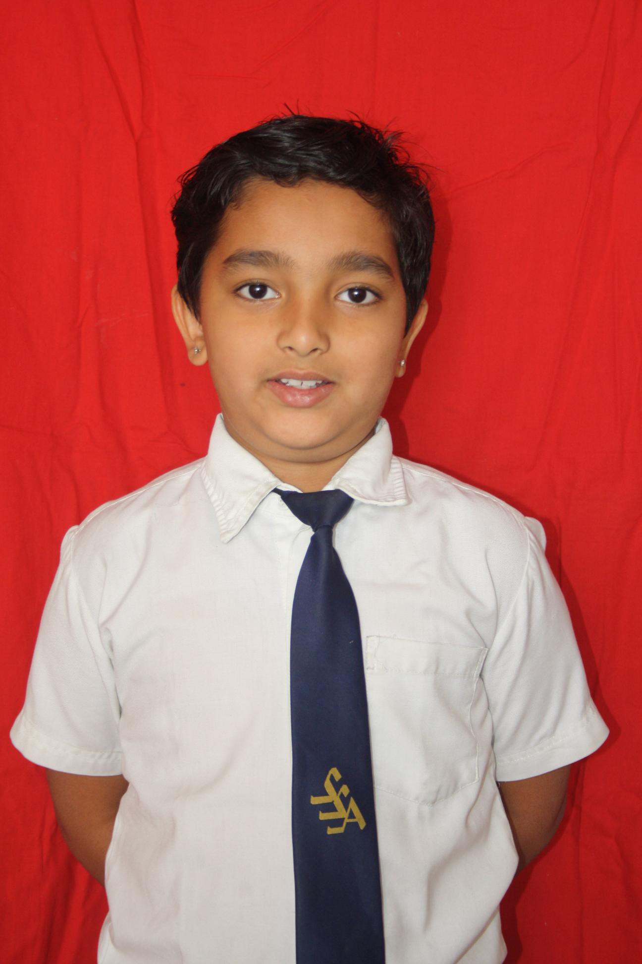 Delhi Public School Rudrapur
