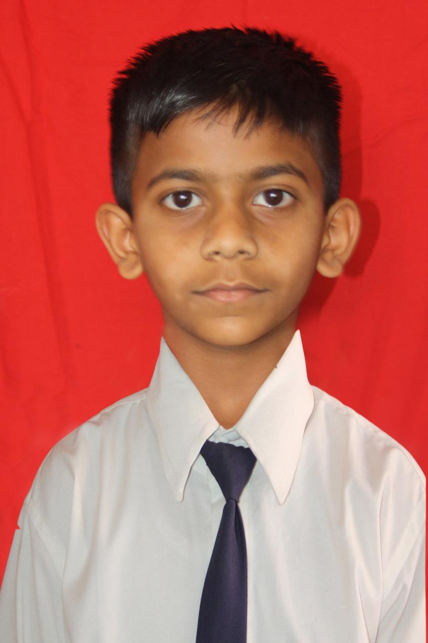 Delhi Public School Rudrapur