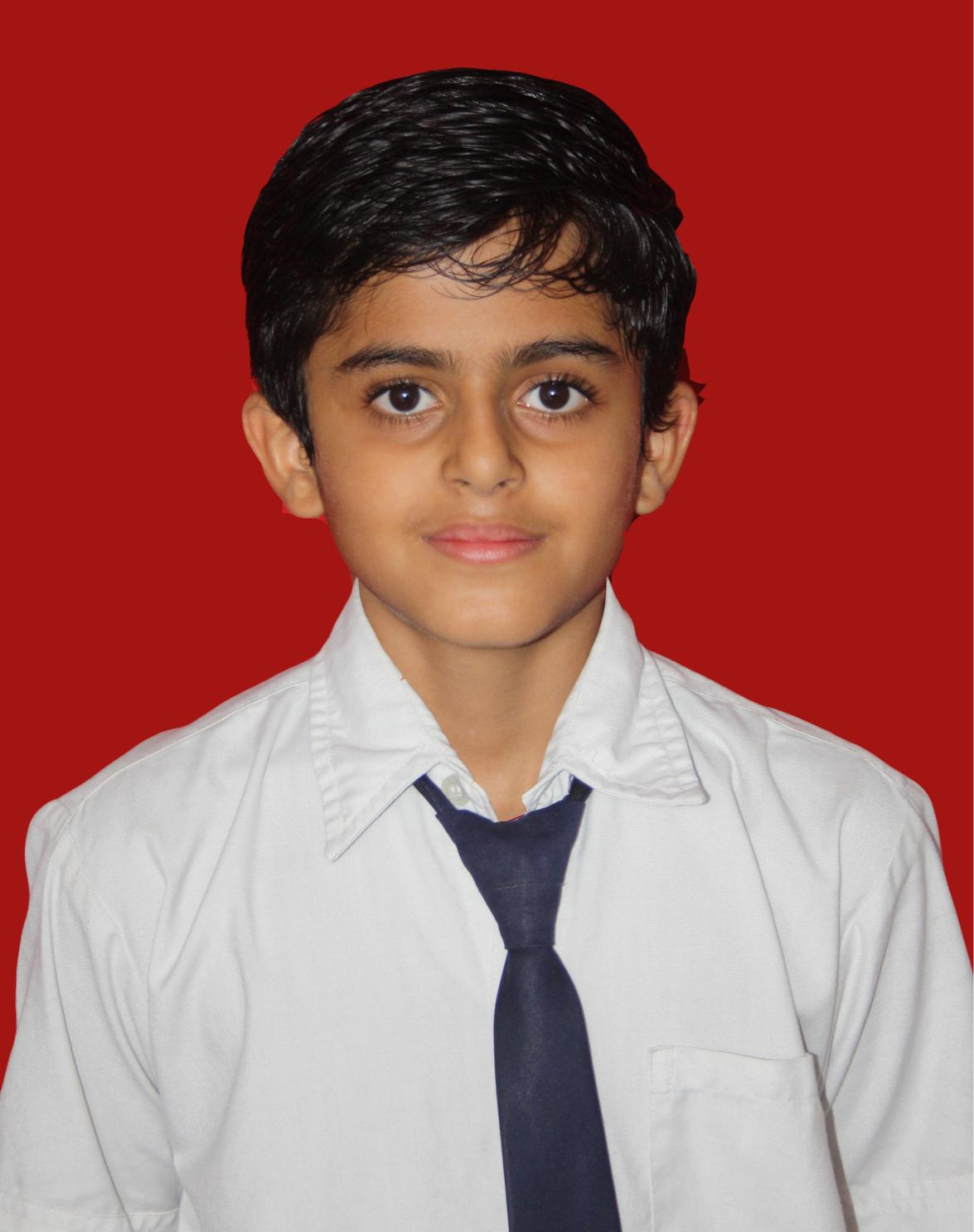 Delhi Public School Rudrapur