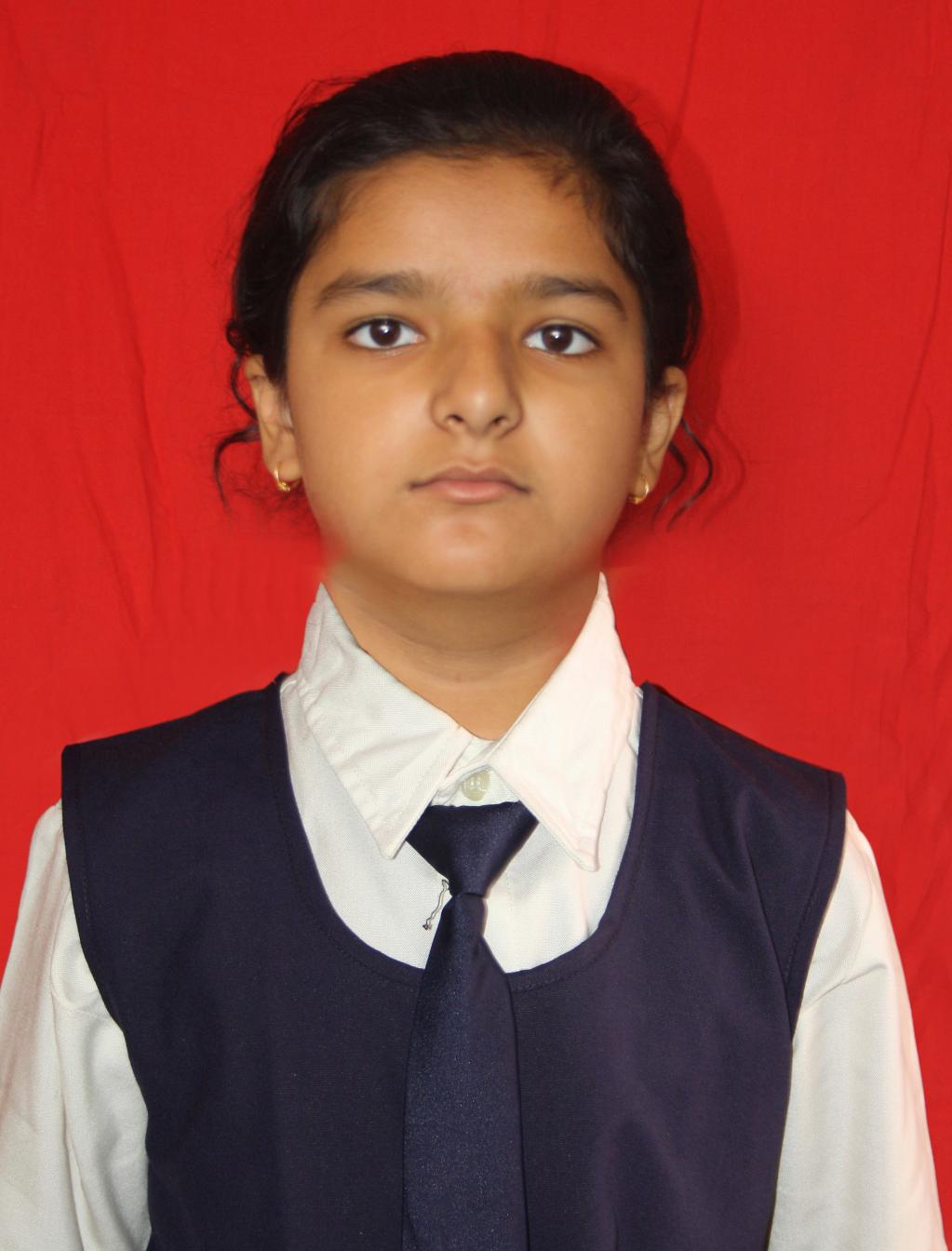 Delhi Public School Rudrapur