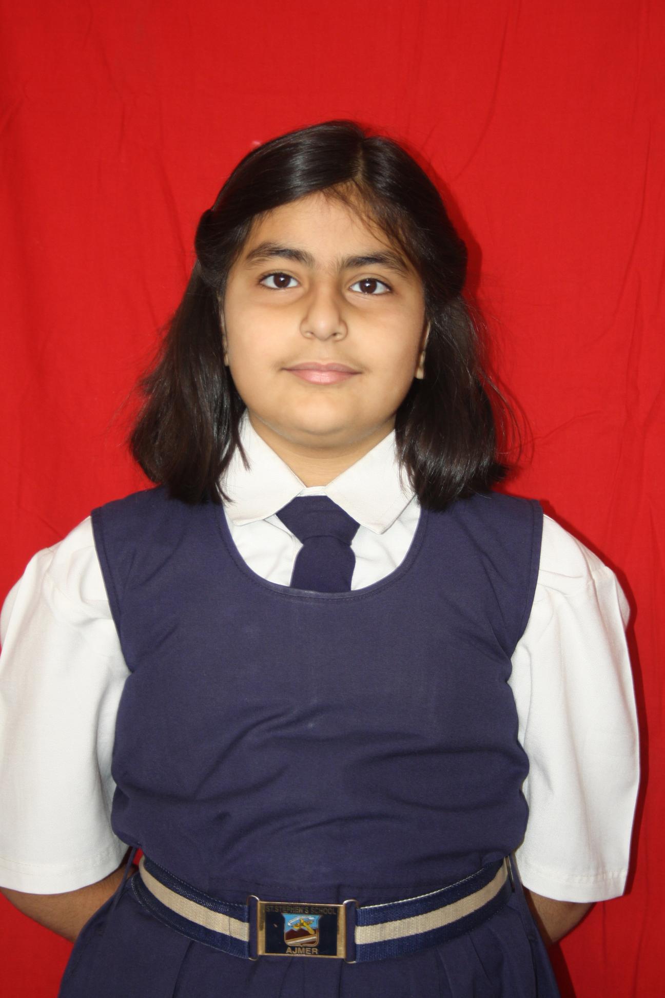 Delhi Public School Rudrapur