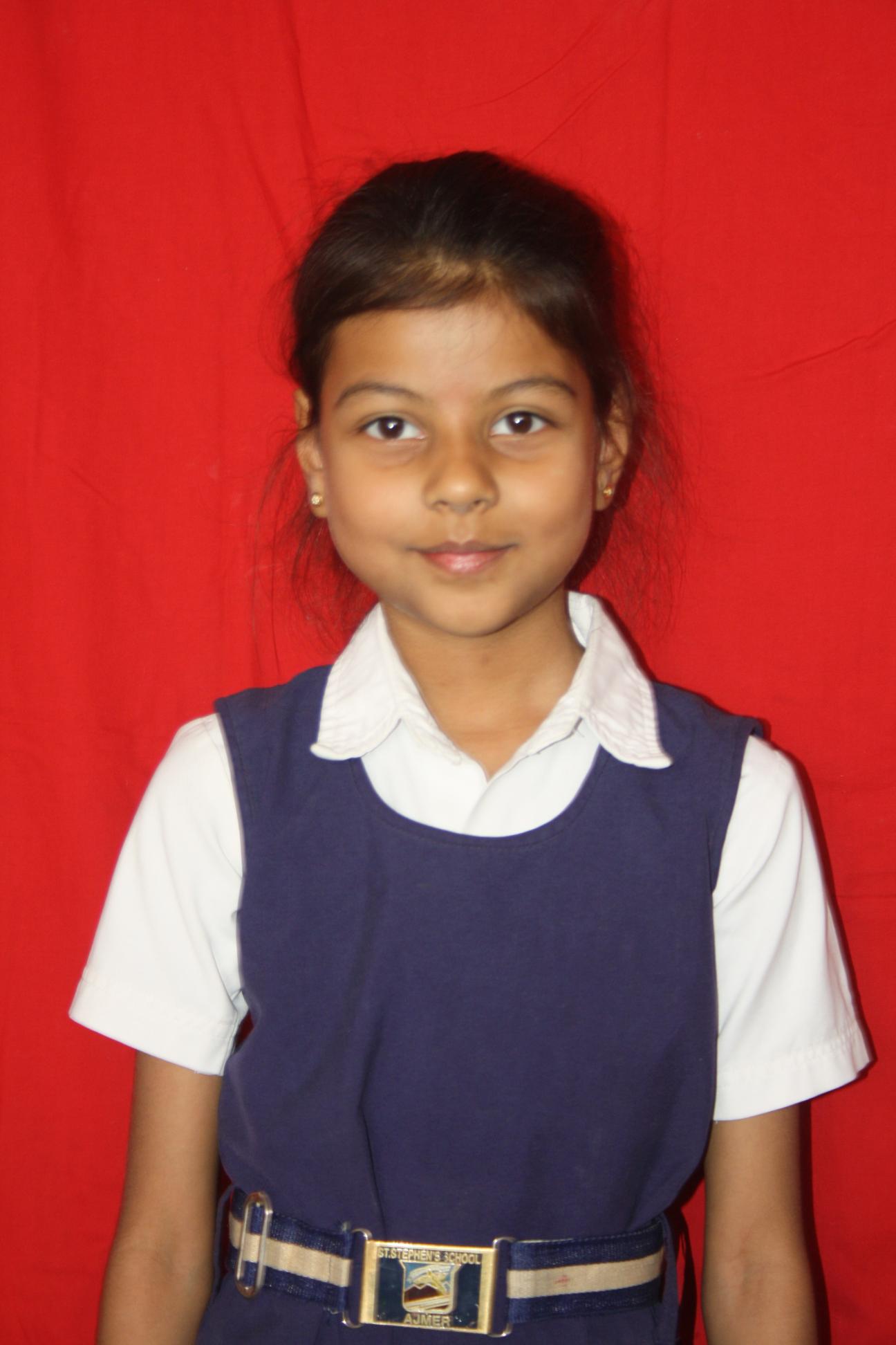 Delhi Public School Rudrapur
