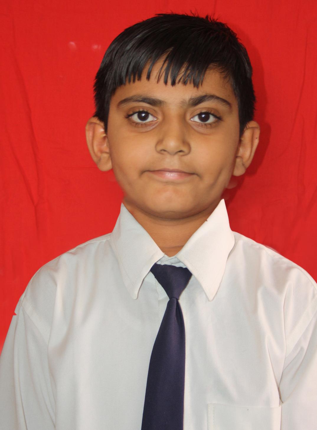 Delhi Public School Rudrapur