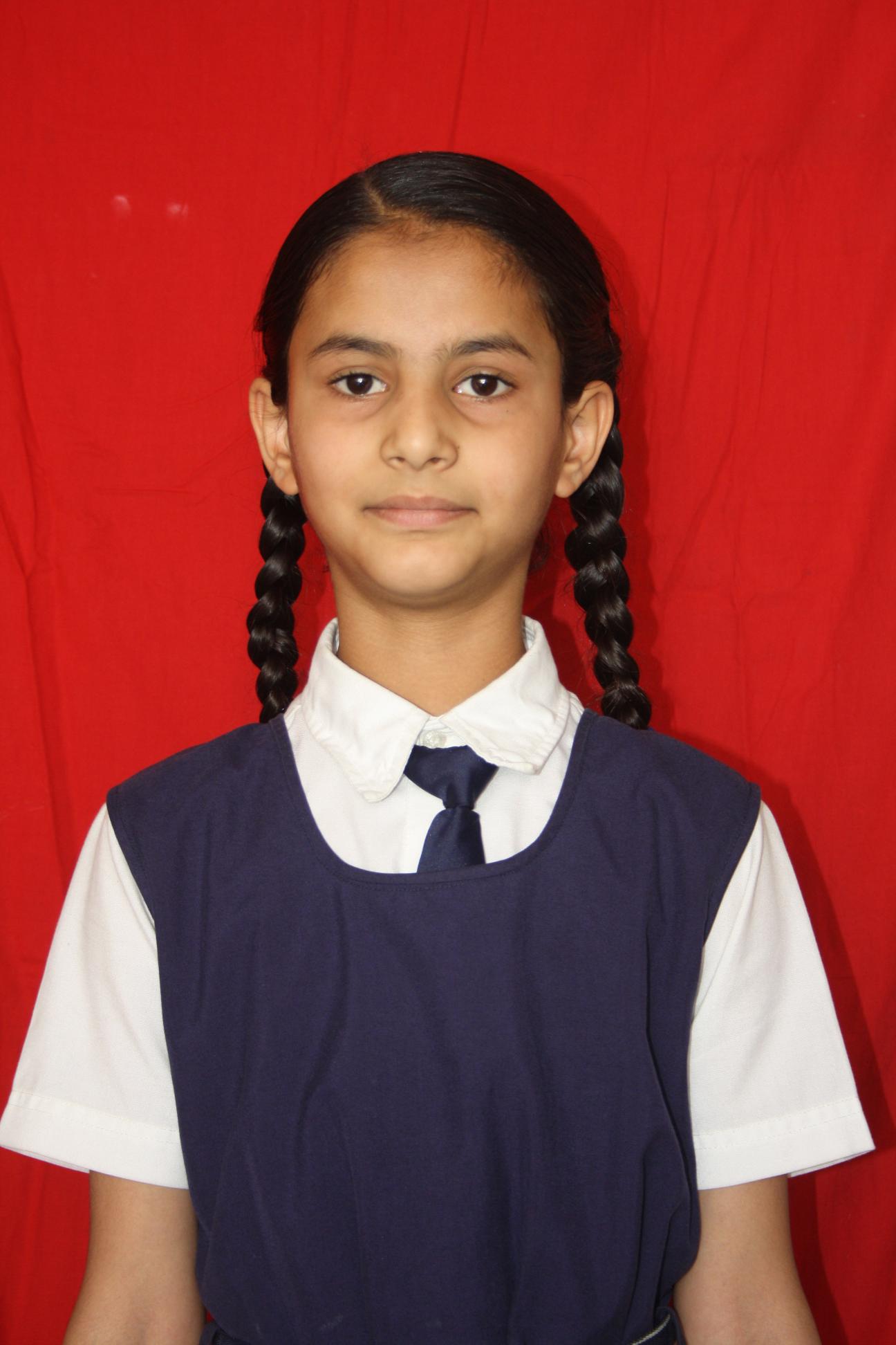 Delhi Public School Rudrapur