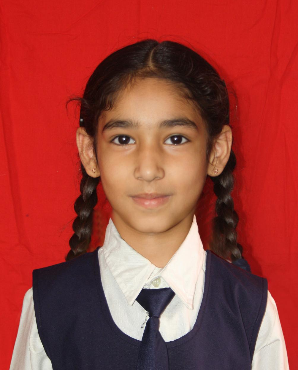 Delhi Public School Rudrapur