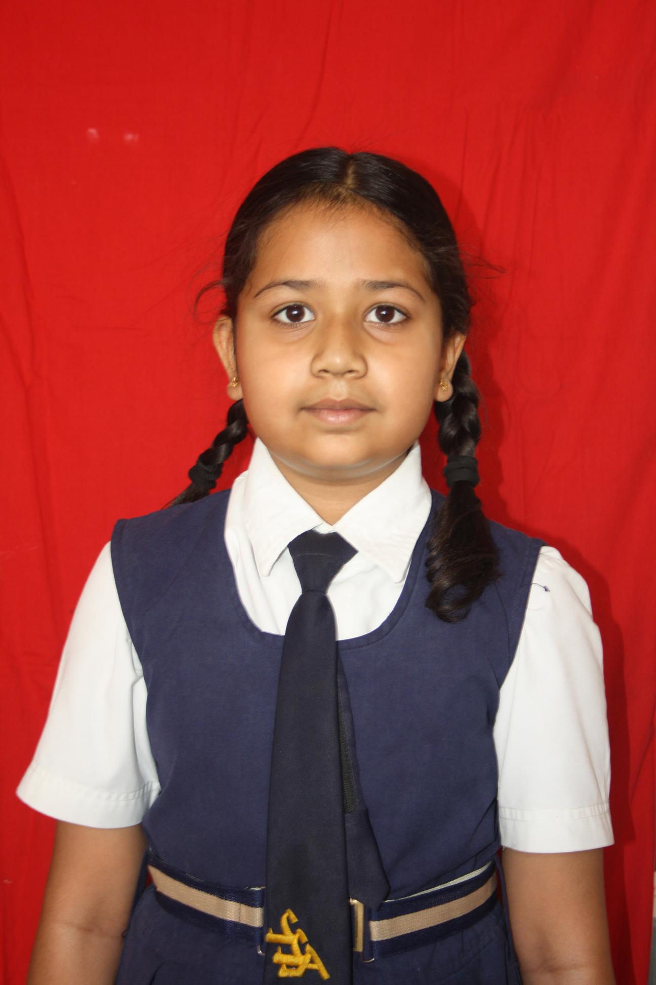 Delhi Public School Rudrapur