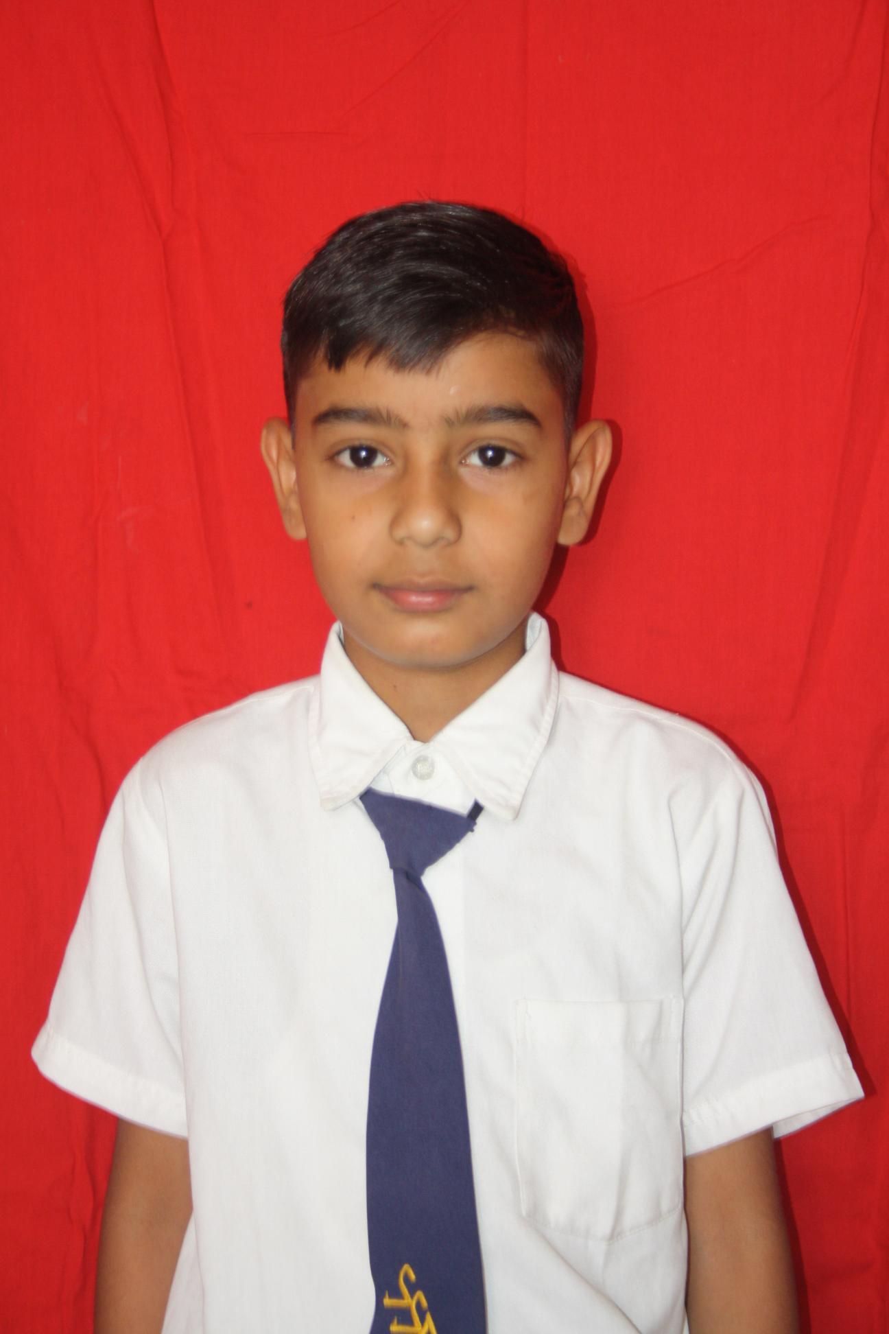 Delhi Public School Rudrapur