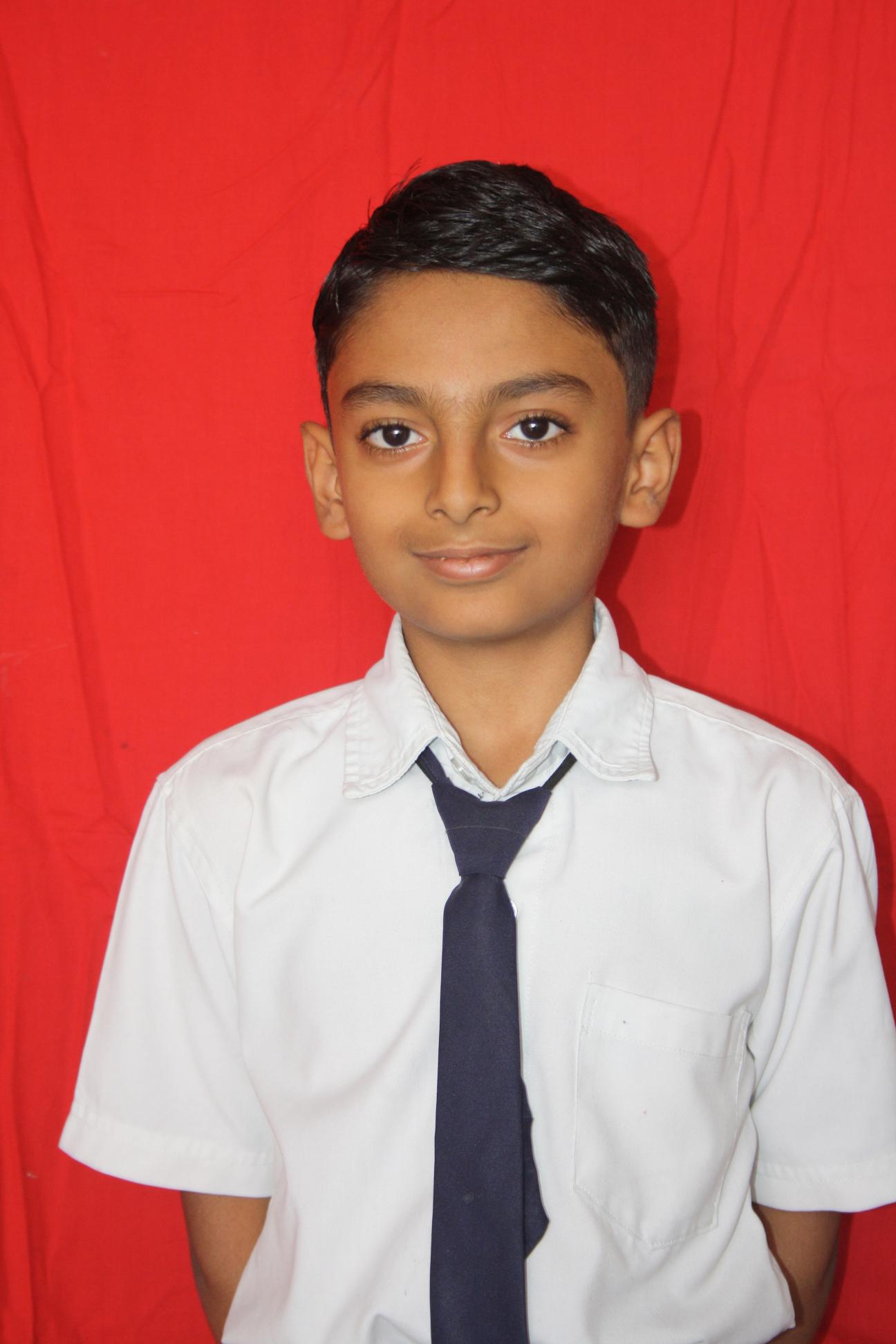 Delhi Public School Rudrapur