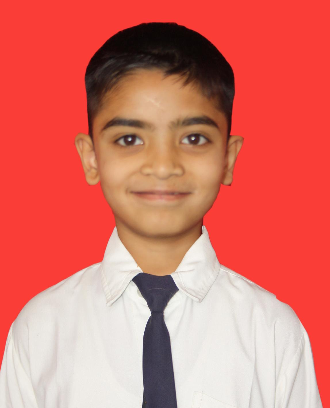 Delhi Public School Rudrapur