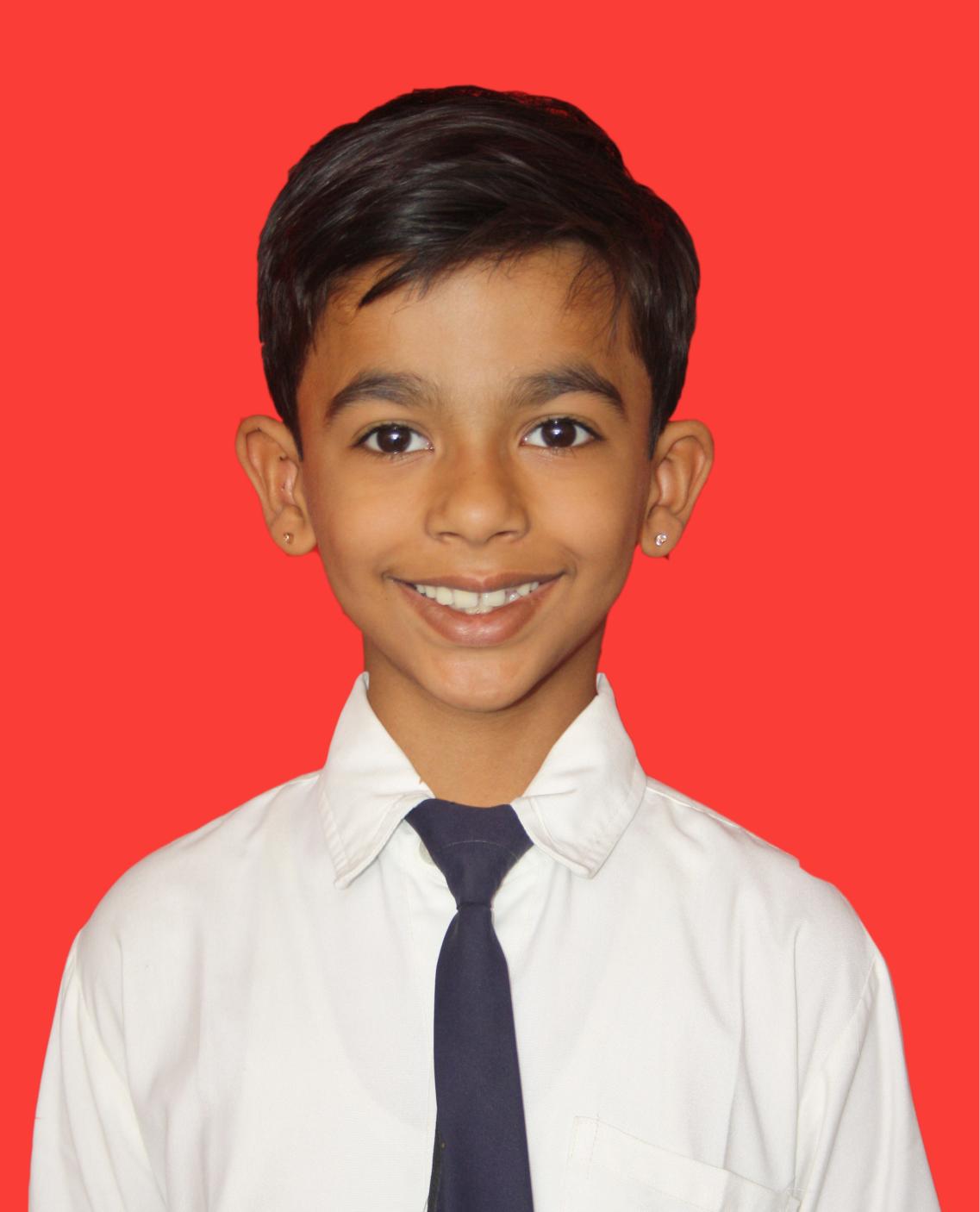 Delhi Public School Rudrapur