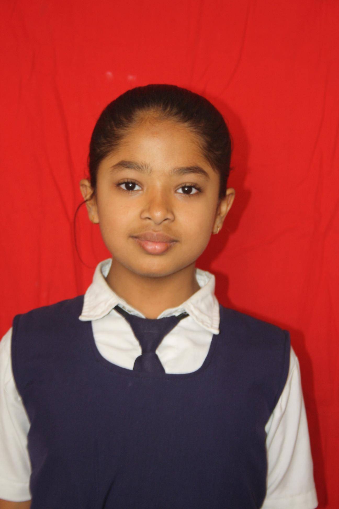 Delhi Public School Rudrapur