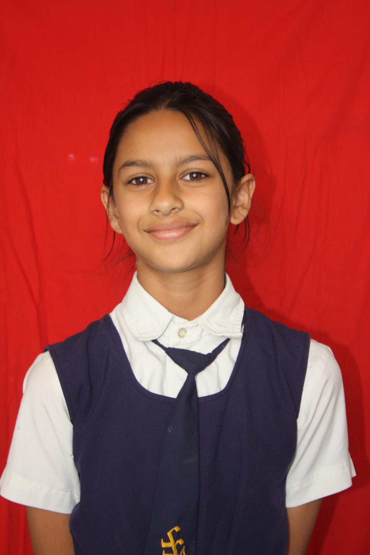 Delhi Public School Rudrapur