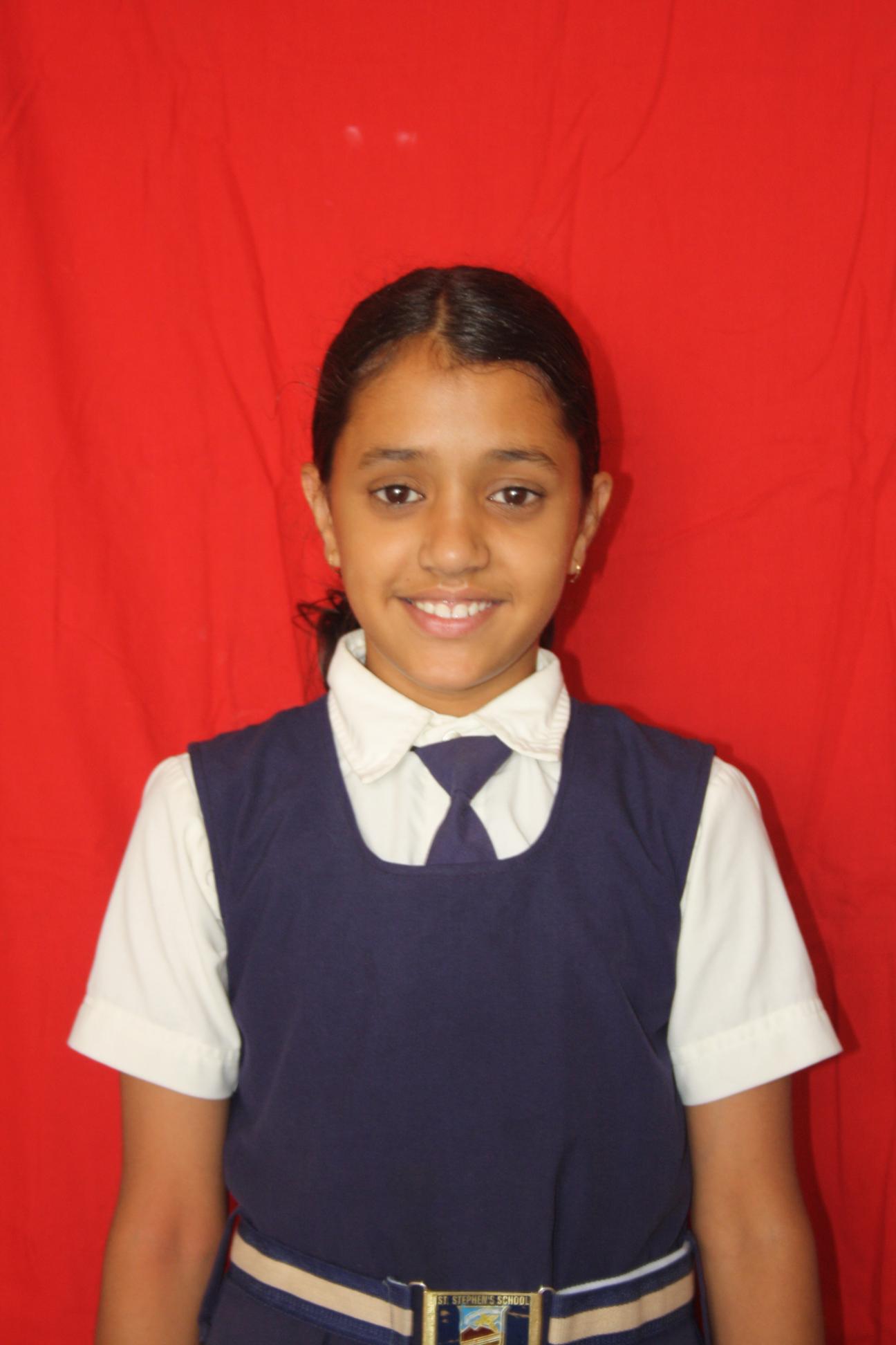 Delhi Public School Rudrapur