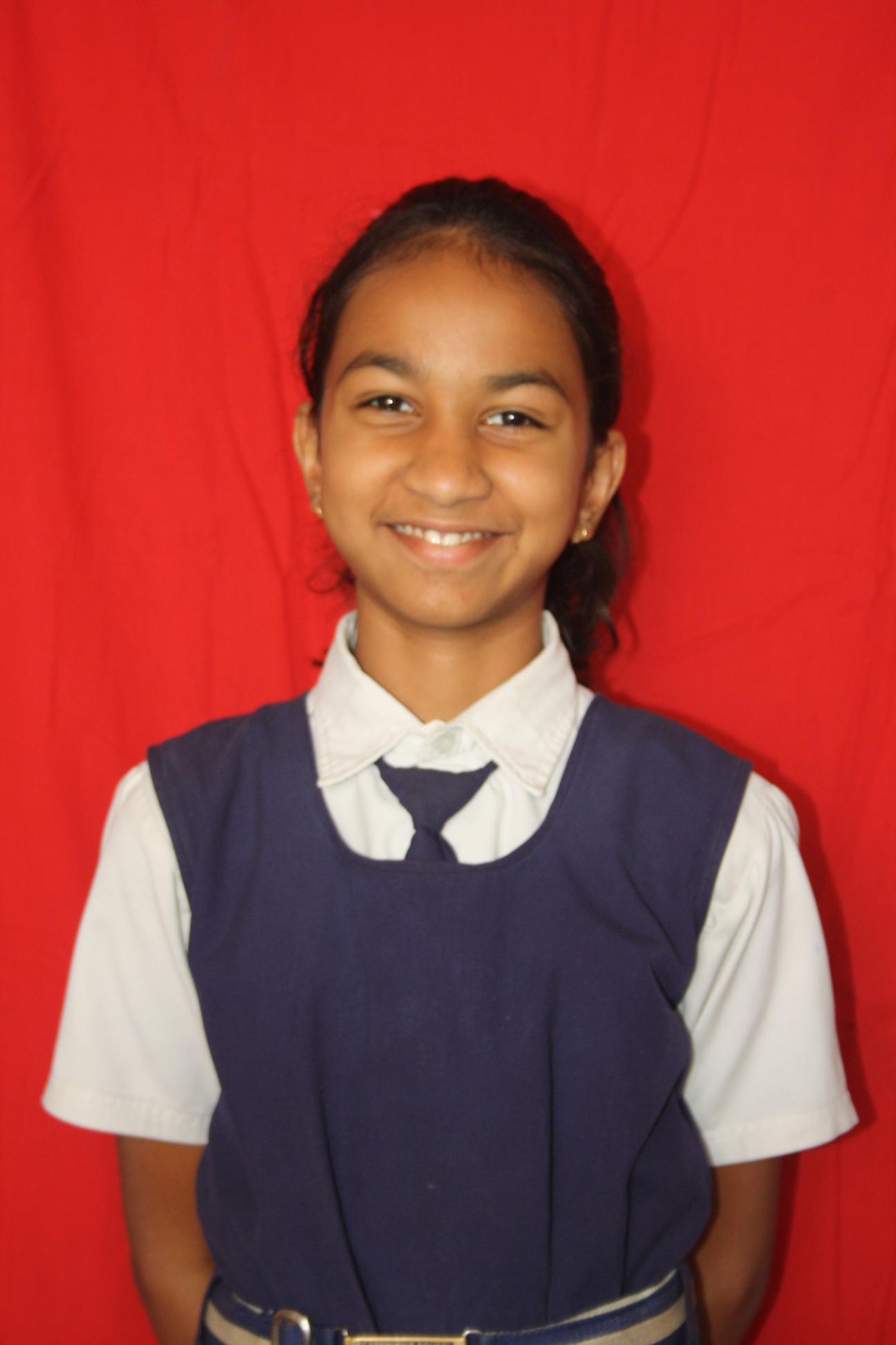 Delhi Public School Rudrapur