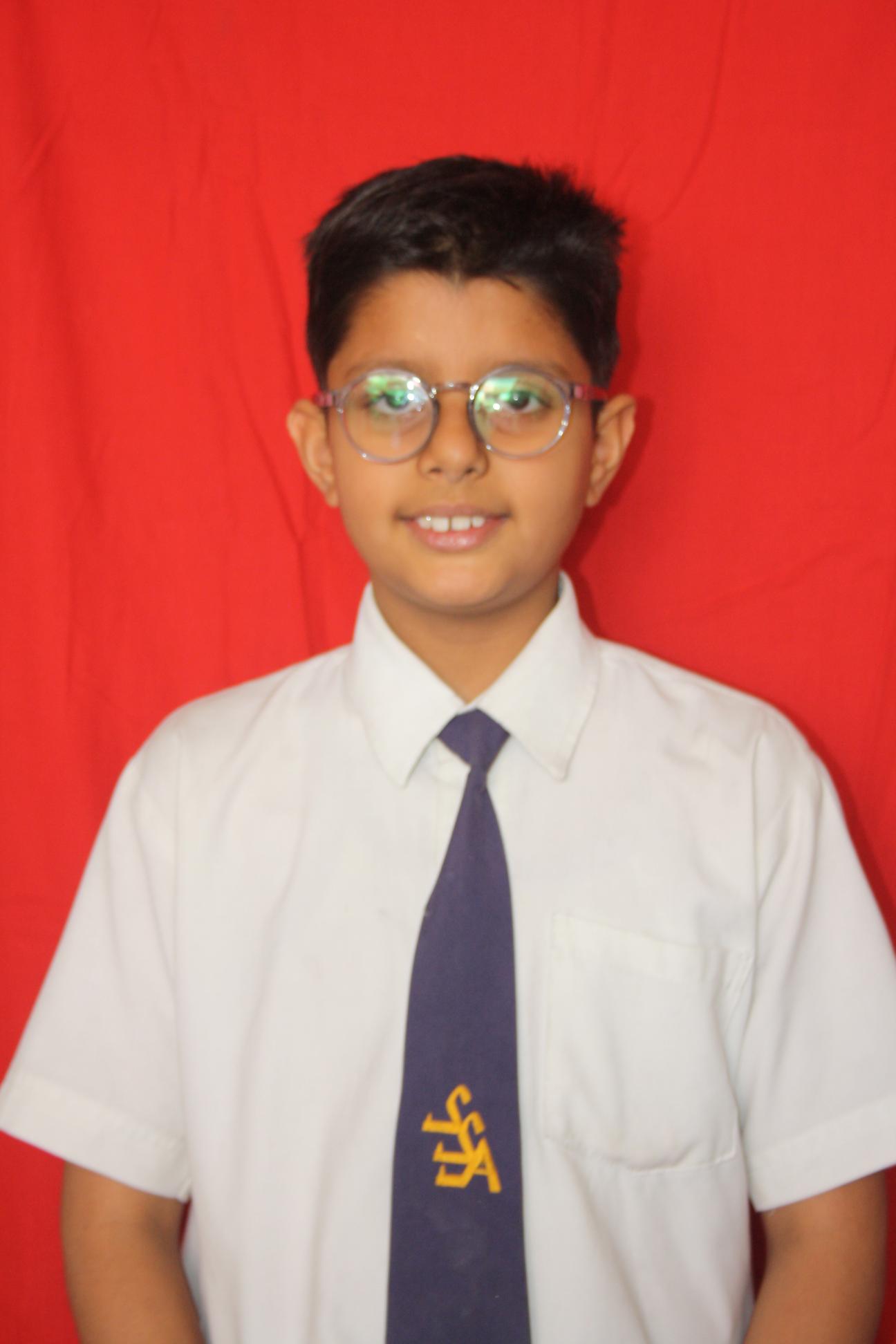 Delhi Public School Rudrapur