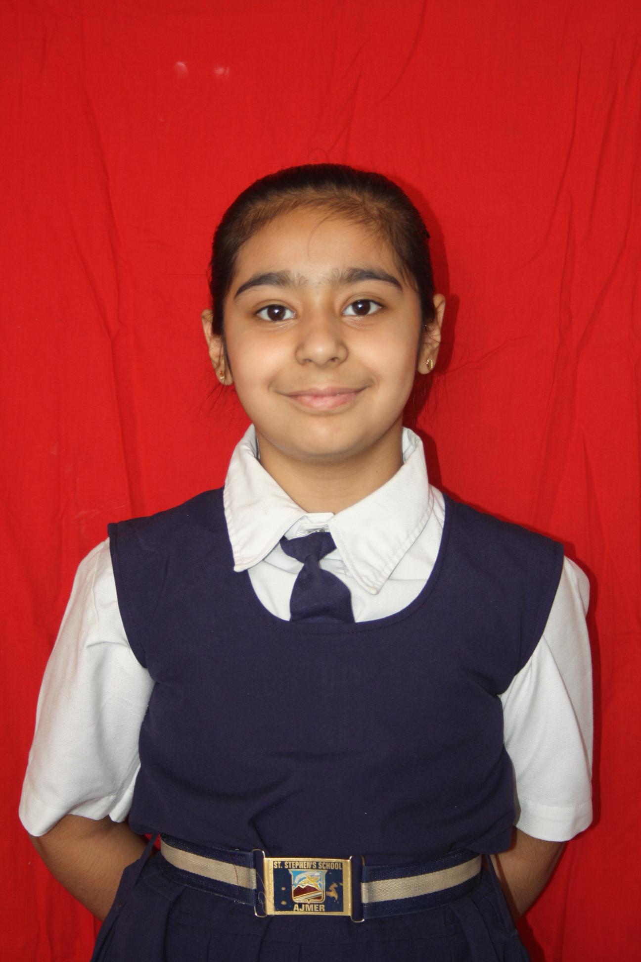 Delhi Public School Rudrapur
