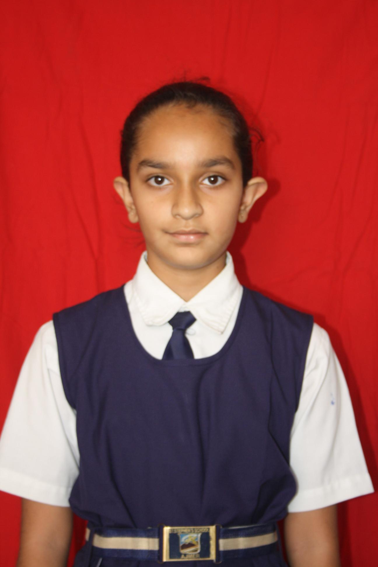 Delhi Public School Rudrapur