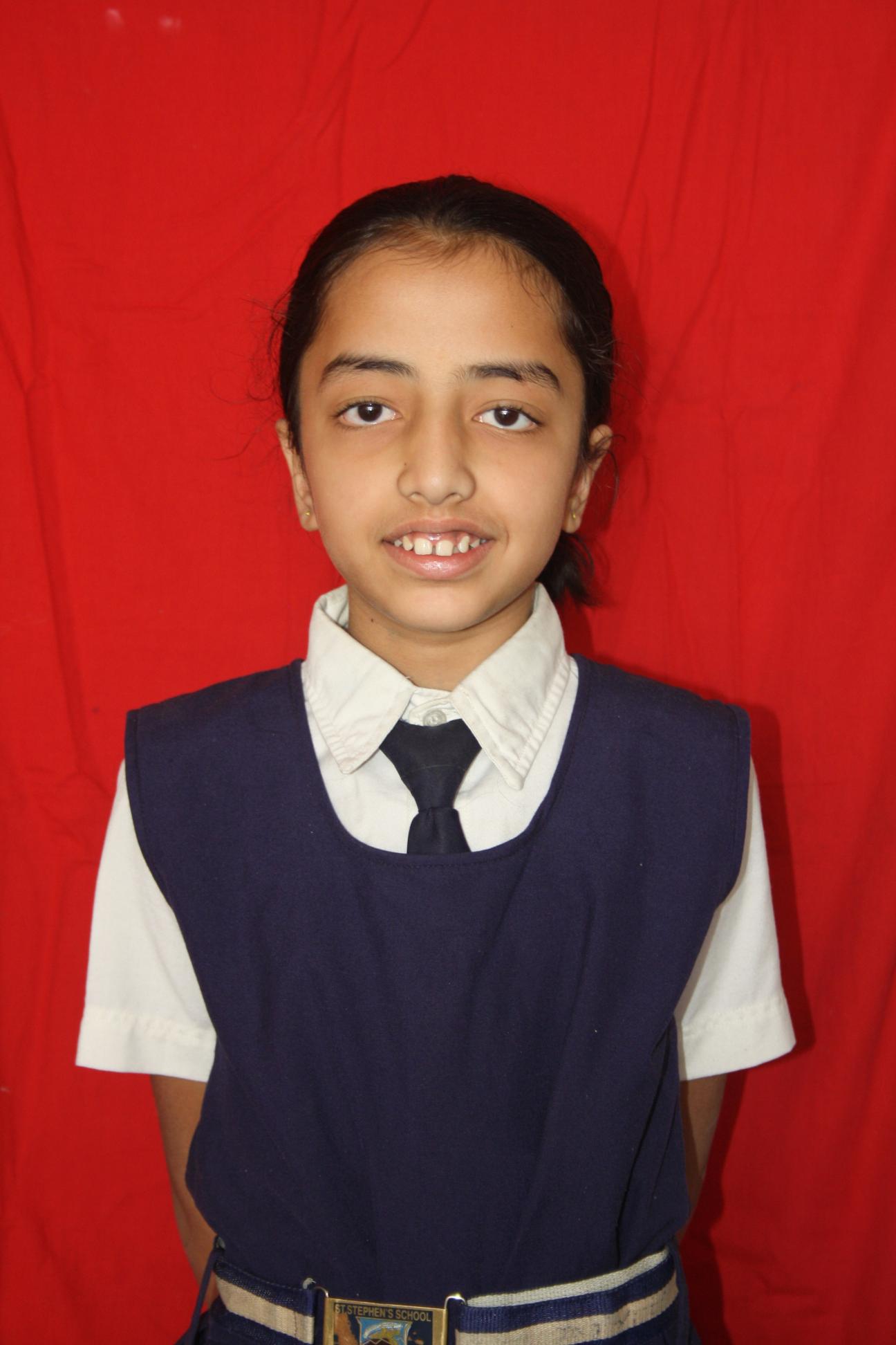 Delhi Public School Rudrapur