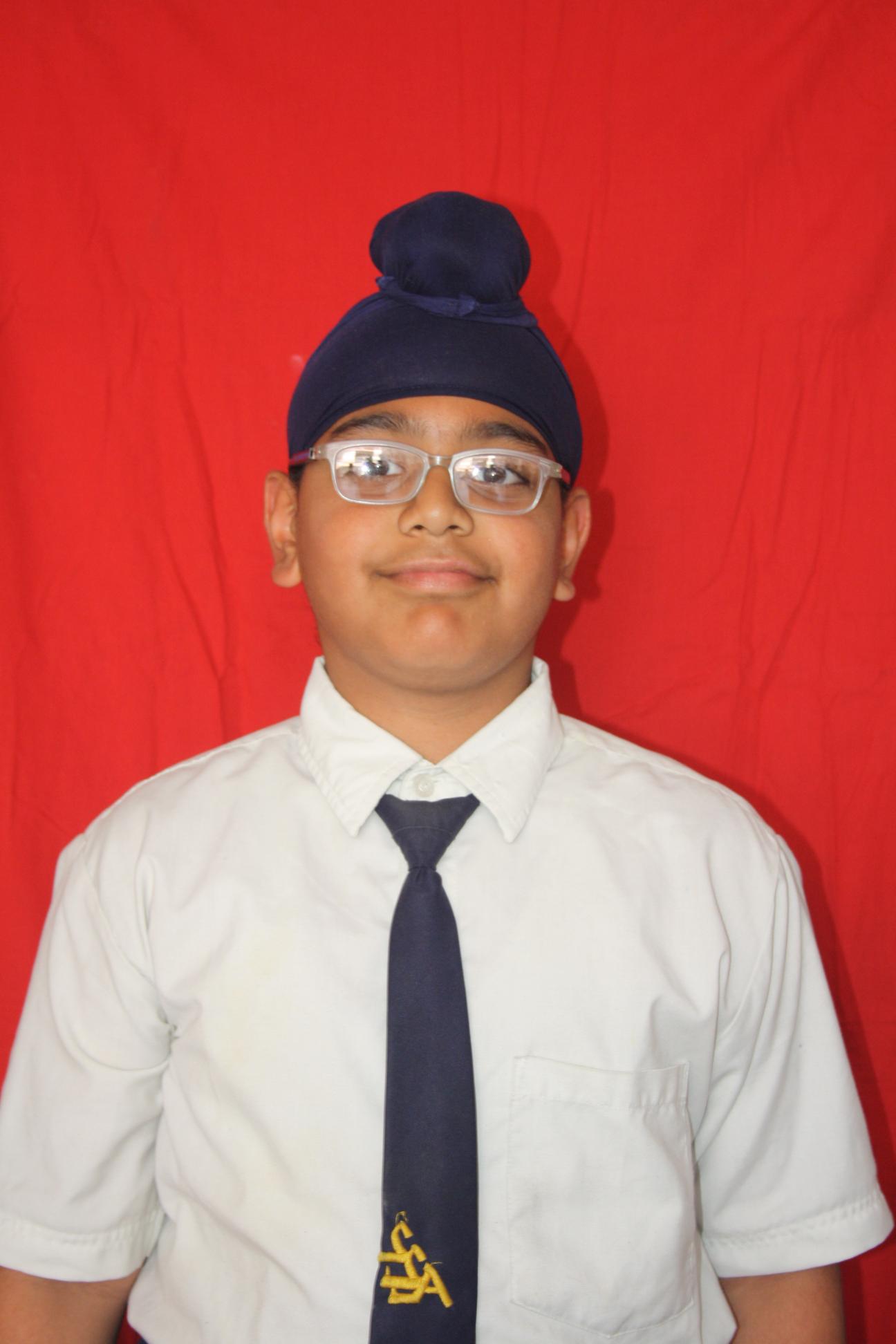 Delhi Public School Rudrapur