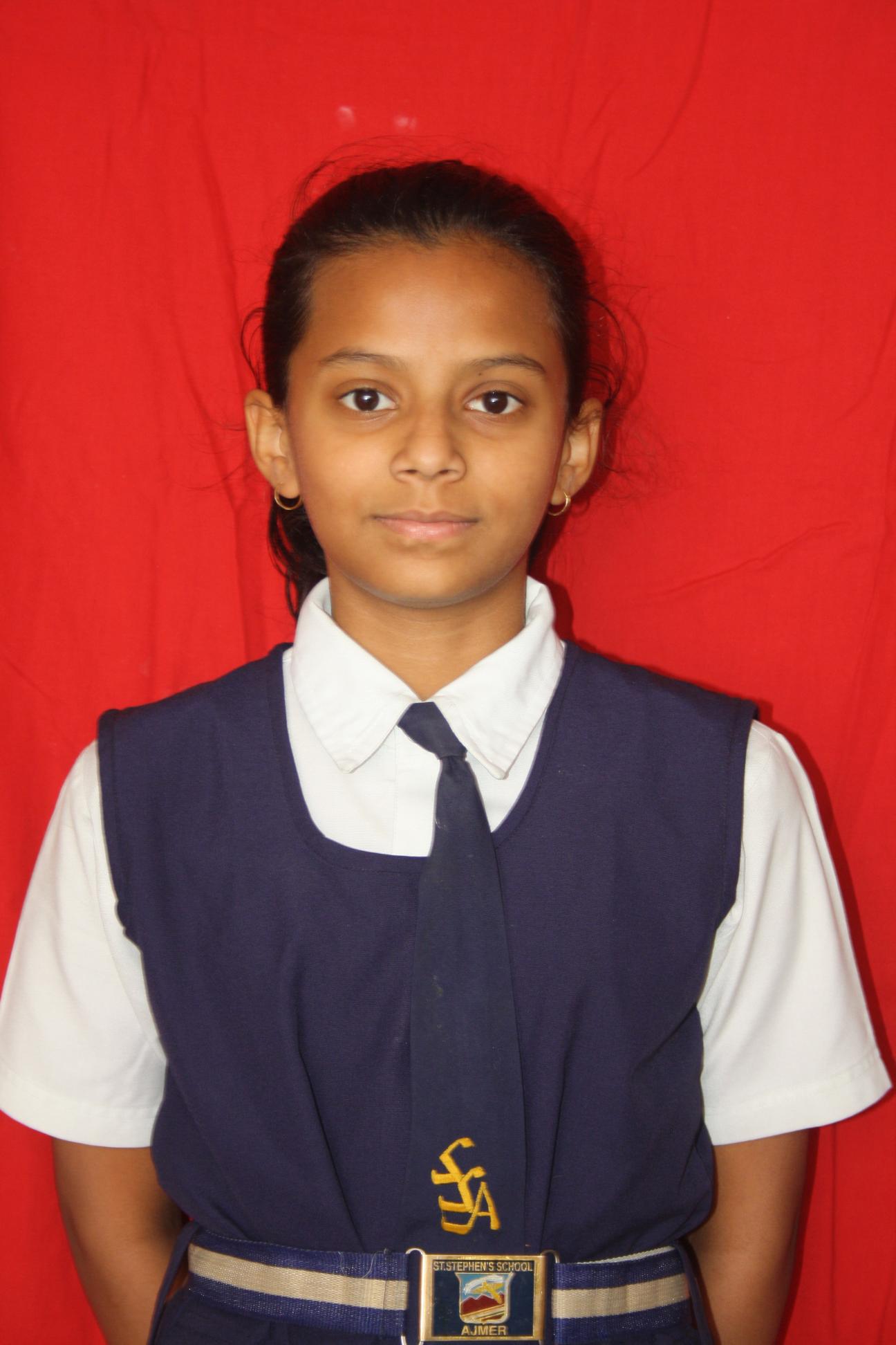 Delhi Public School Rudrapur