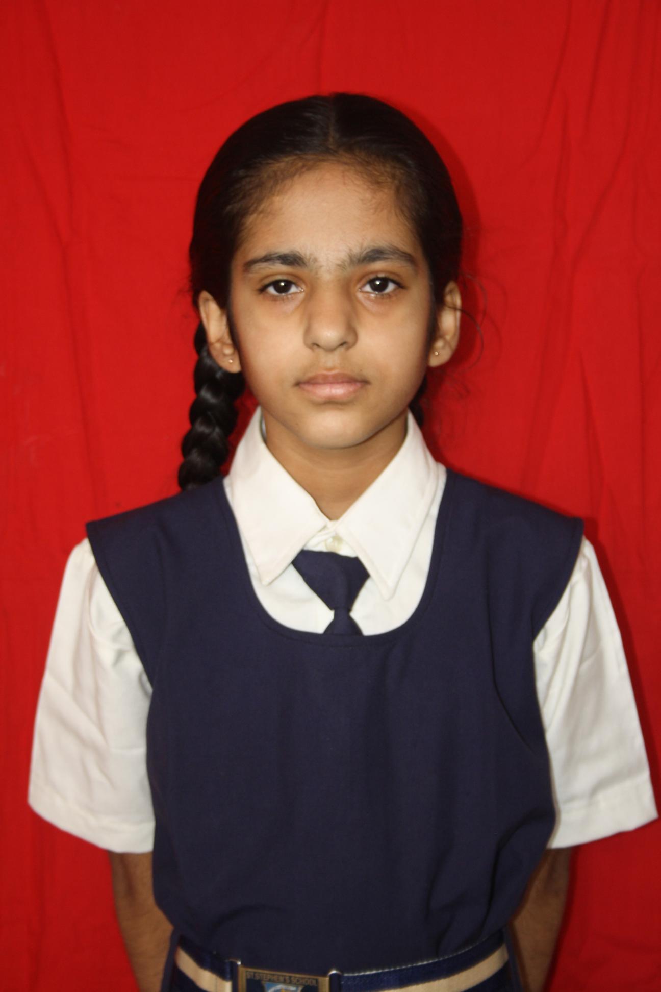 Delhi Public School Rudrapur