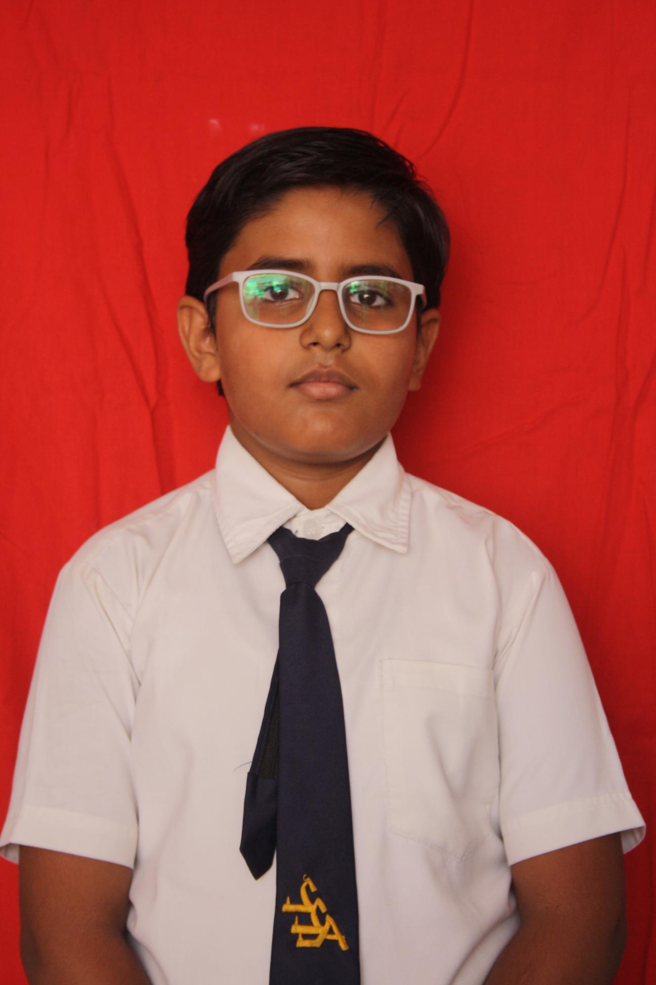 Delhi Public School Rudrapur