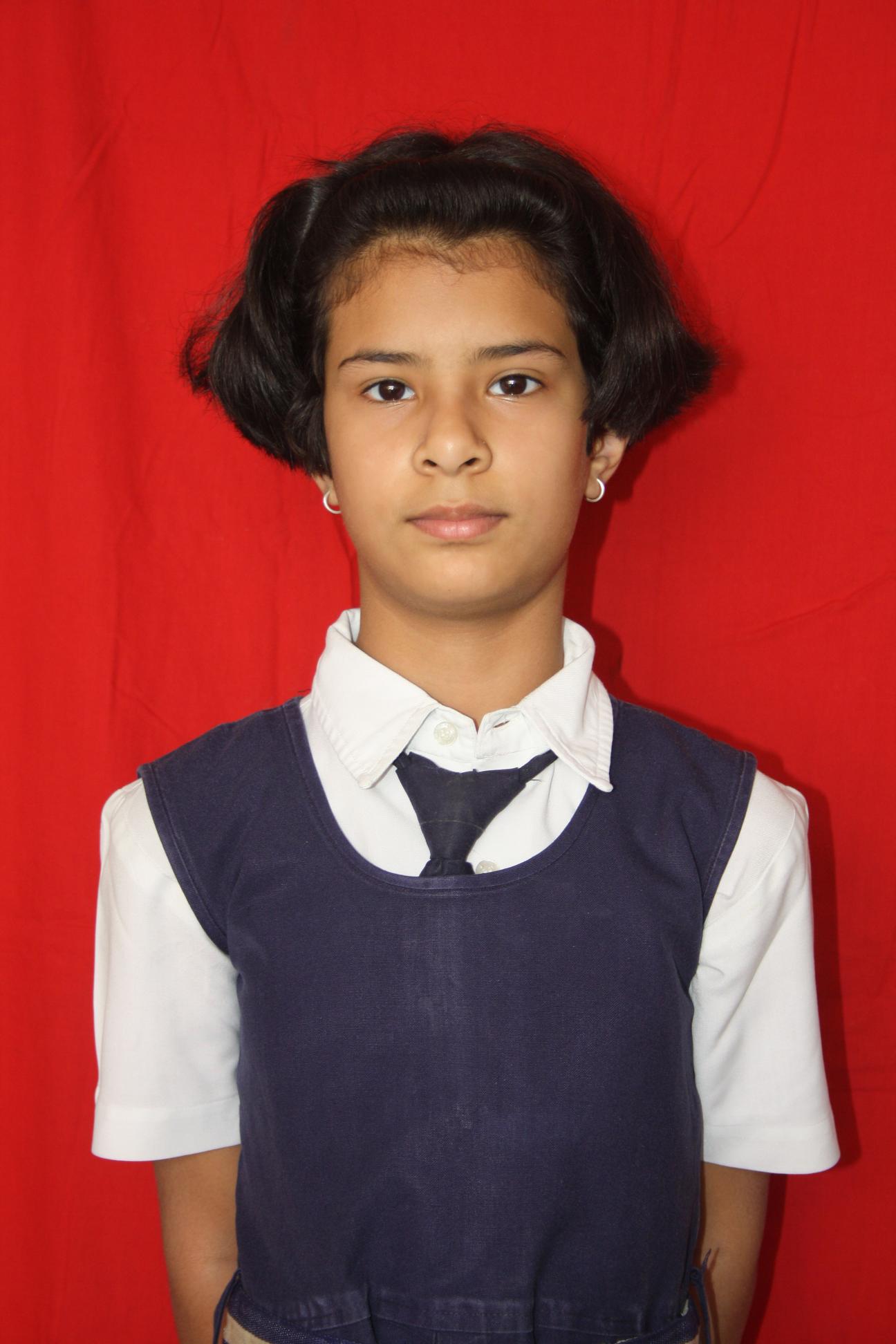 Delhi Public School Rudrapur