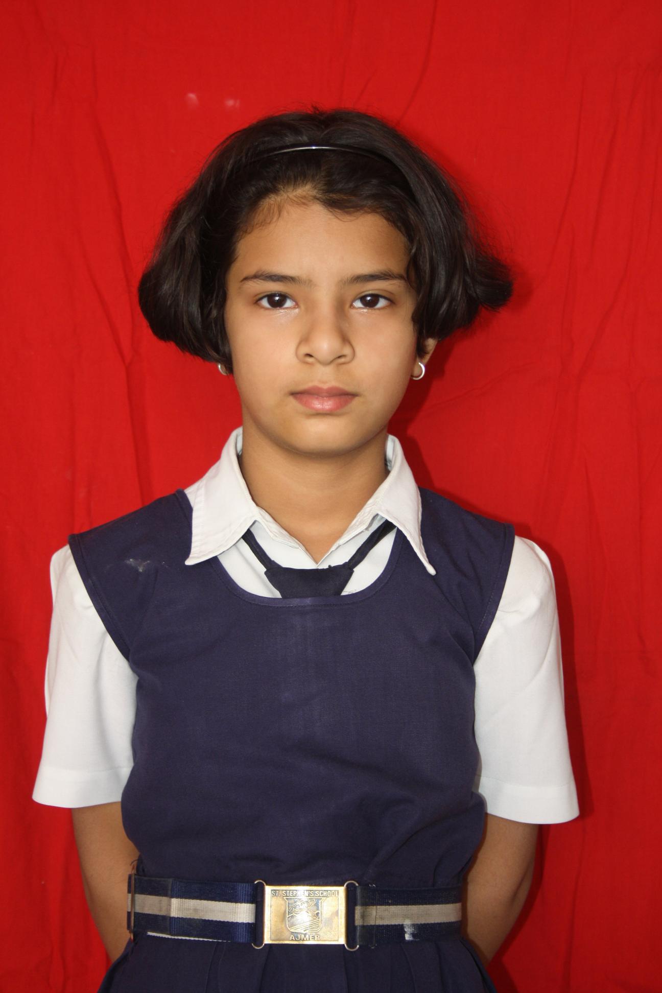 Delhi Public School Rudrapur