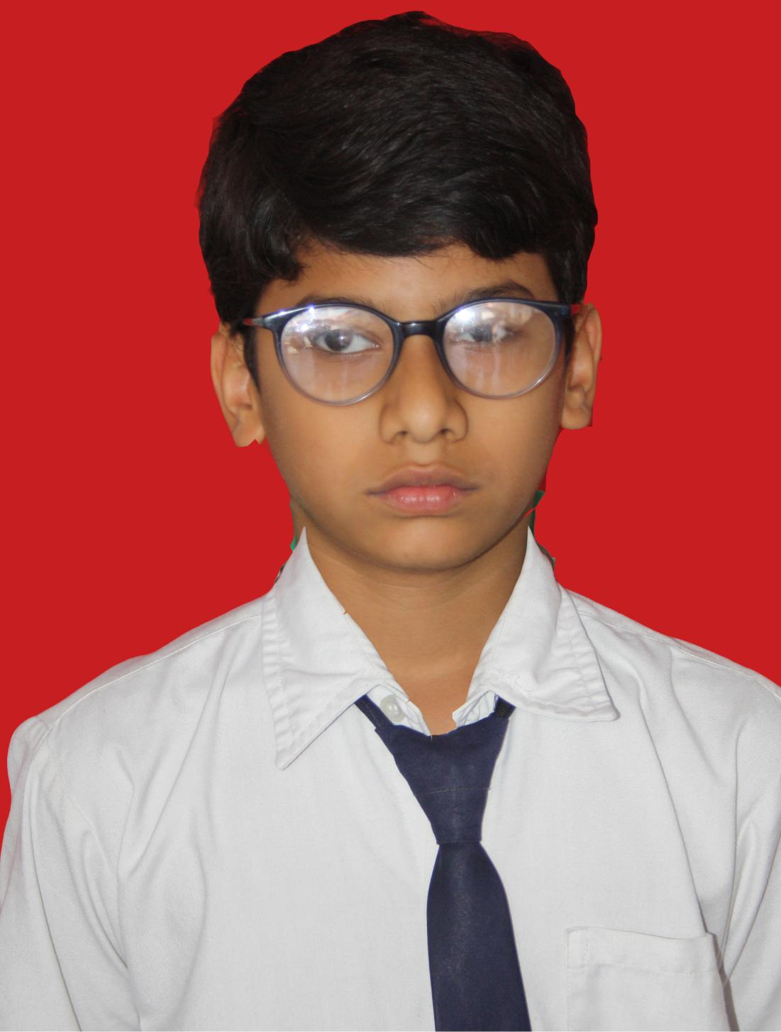 Delhi Public School Rudrapur