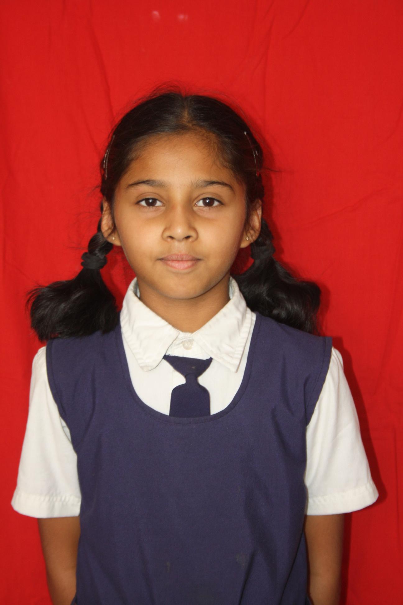 Delhi Public School Rudrapur