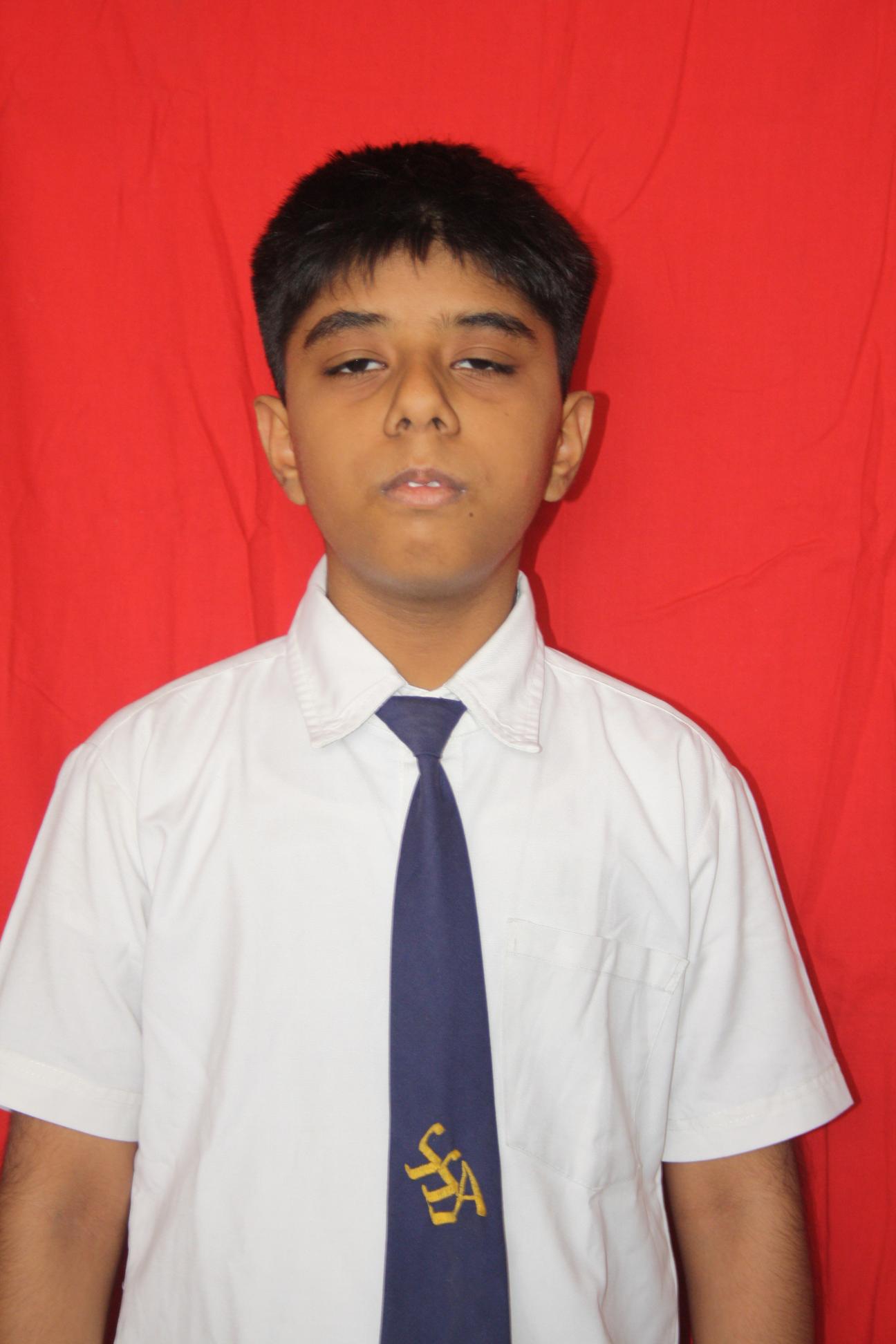 Delhi Public School Rudrapur