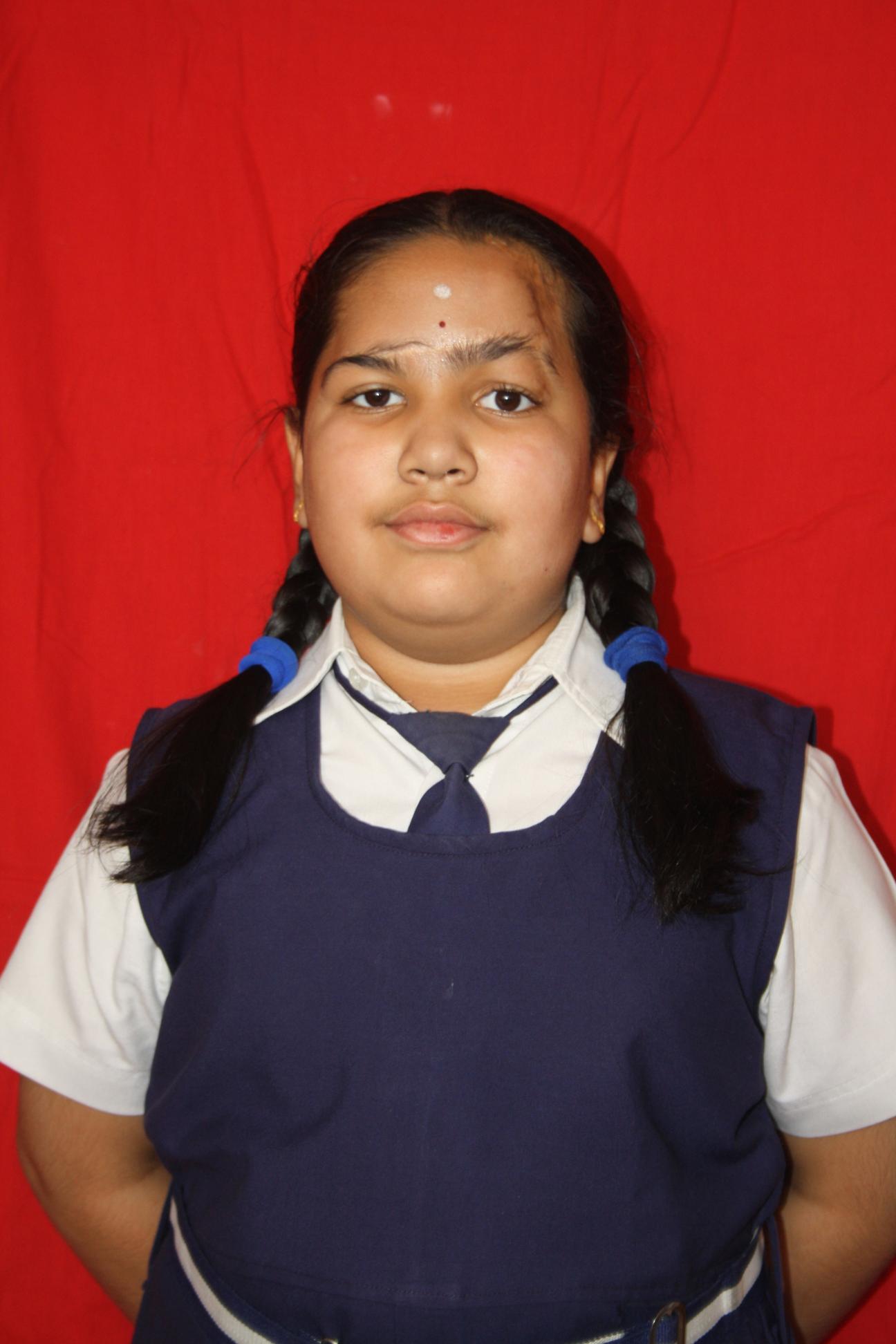 Delhi Public School Rudrapur