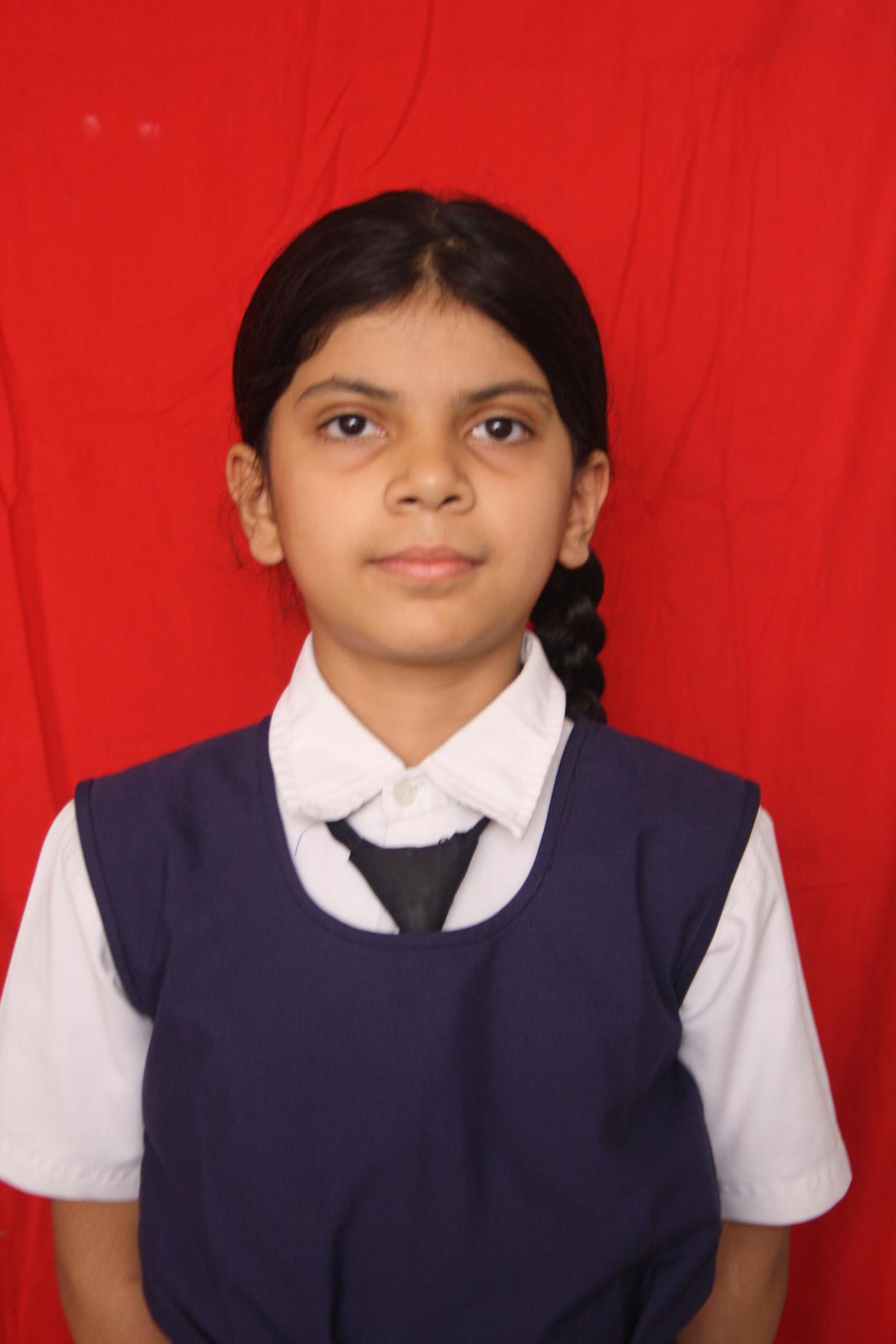 Delhi Public School Rudrapur