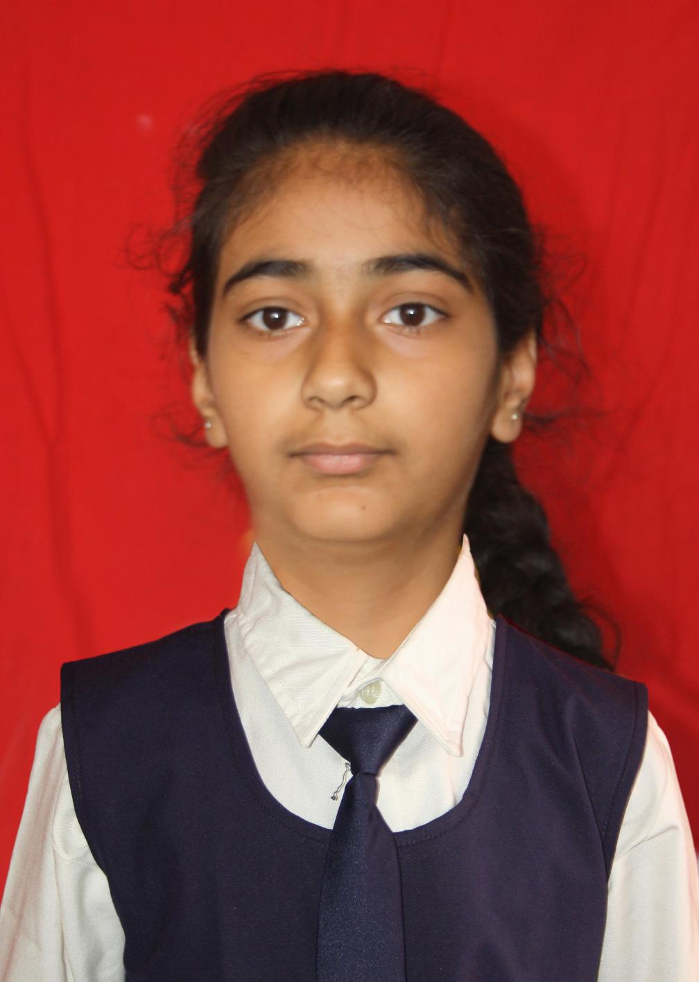 Delhi Public School Rudrapur